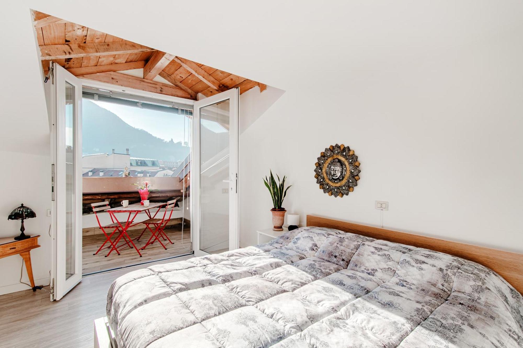Casa Di Diego Apartment
