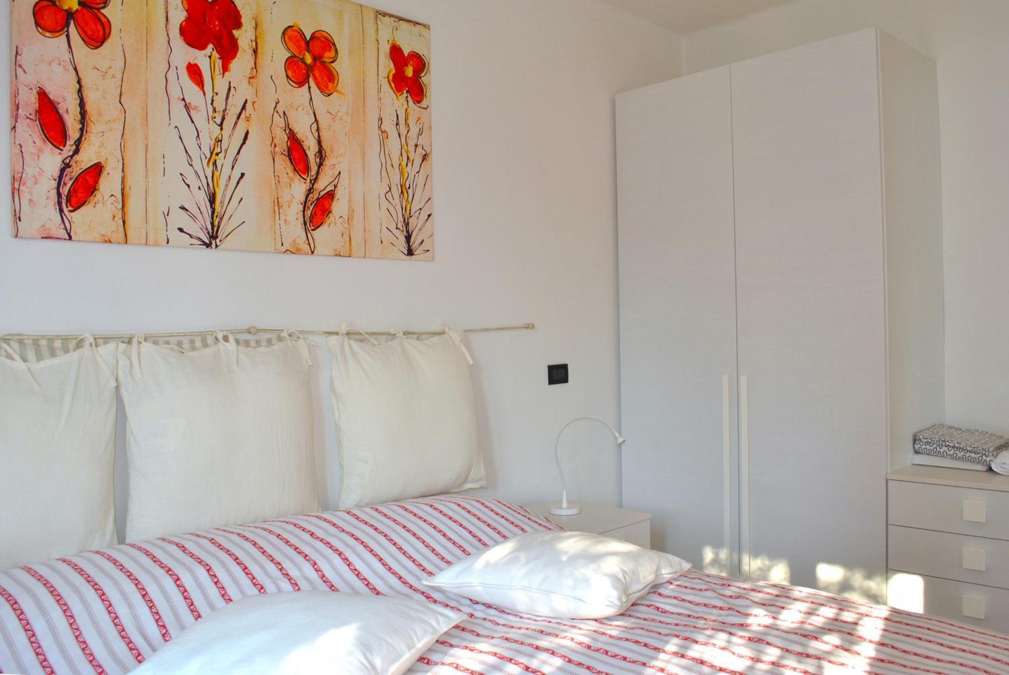 Apartment The Pearl - With Terrace Perledo