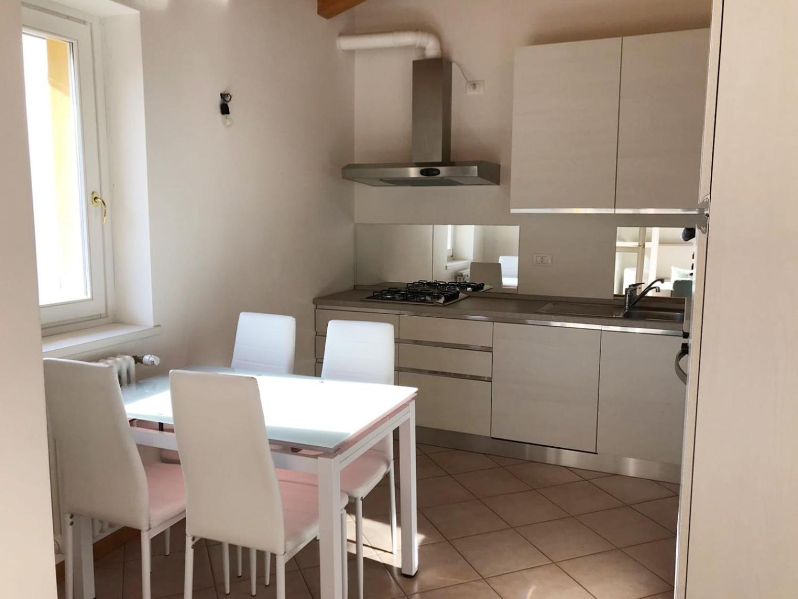 Apartment The Pearl - With Terrace Perledo