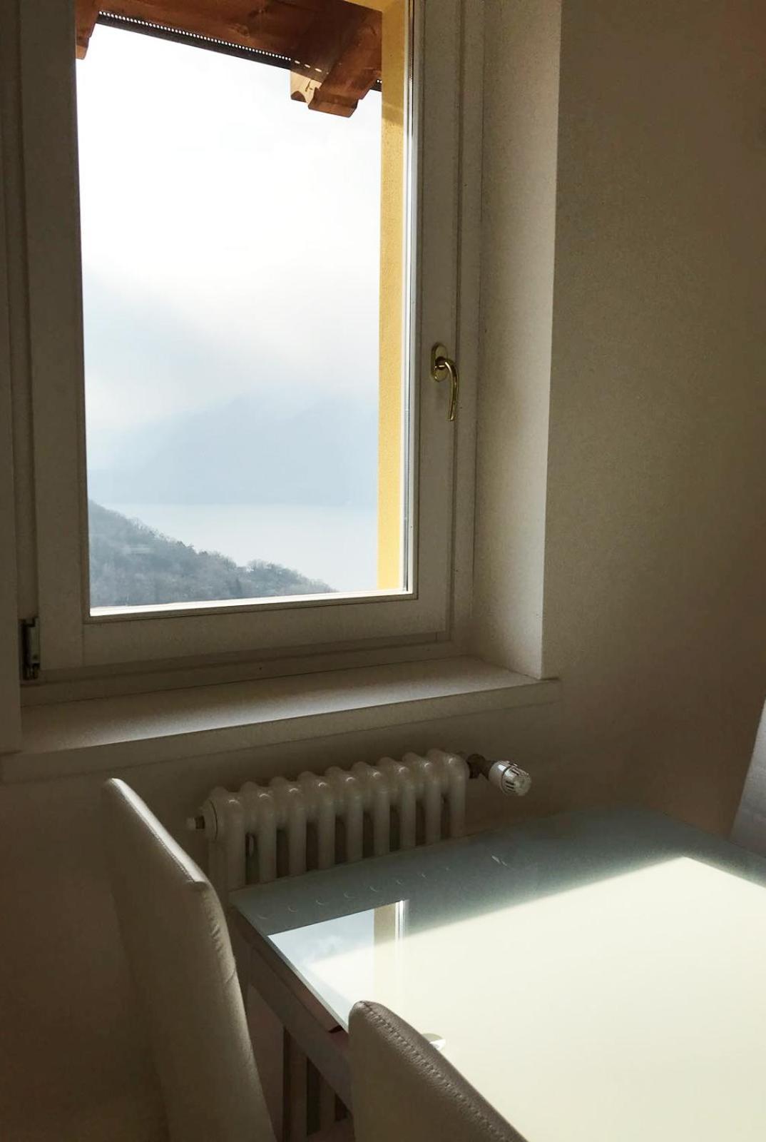 The Pearl - With Terrace Apartment