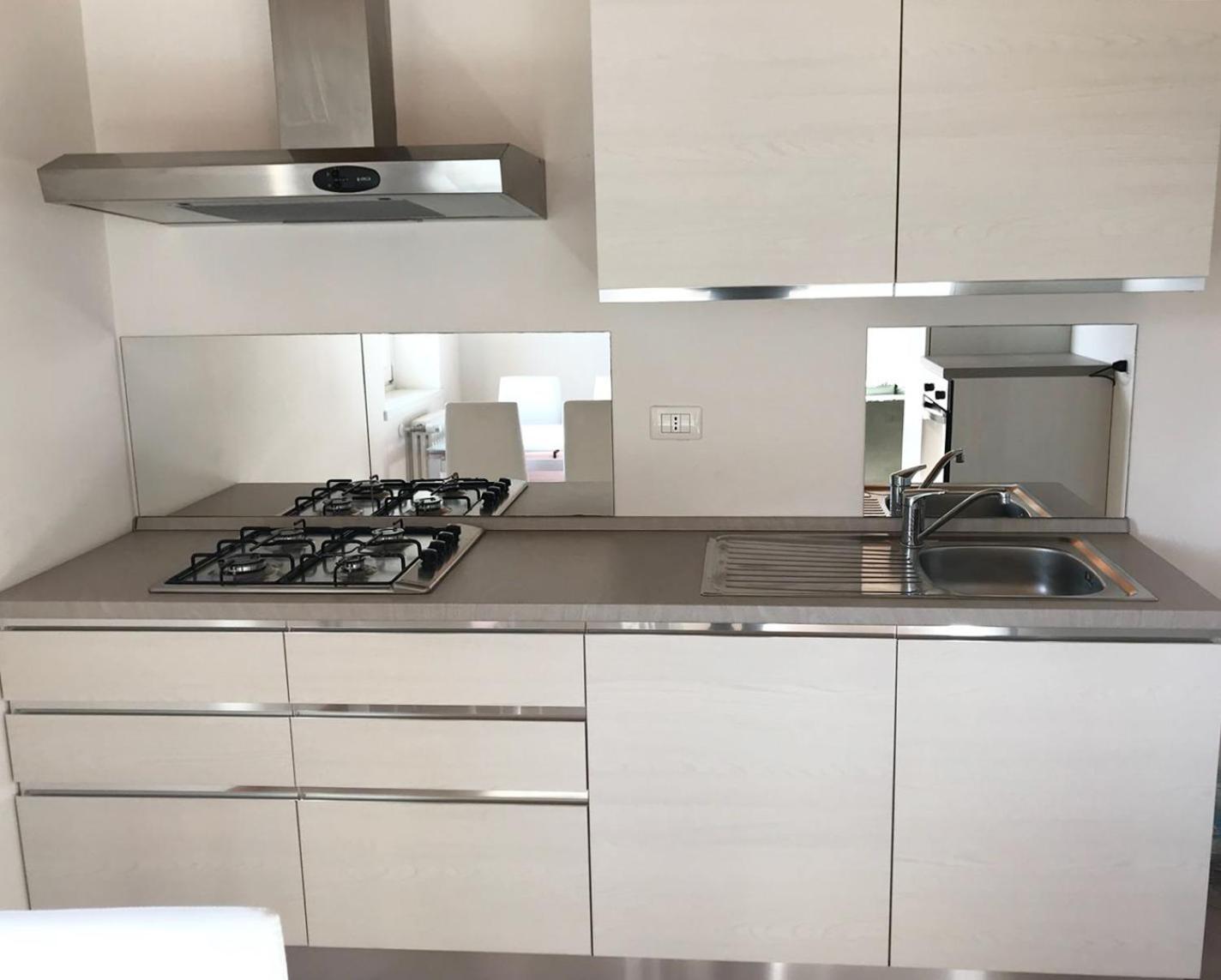 Apartment The Pearl - With Terrace Perledo