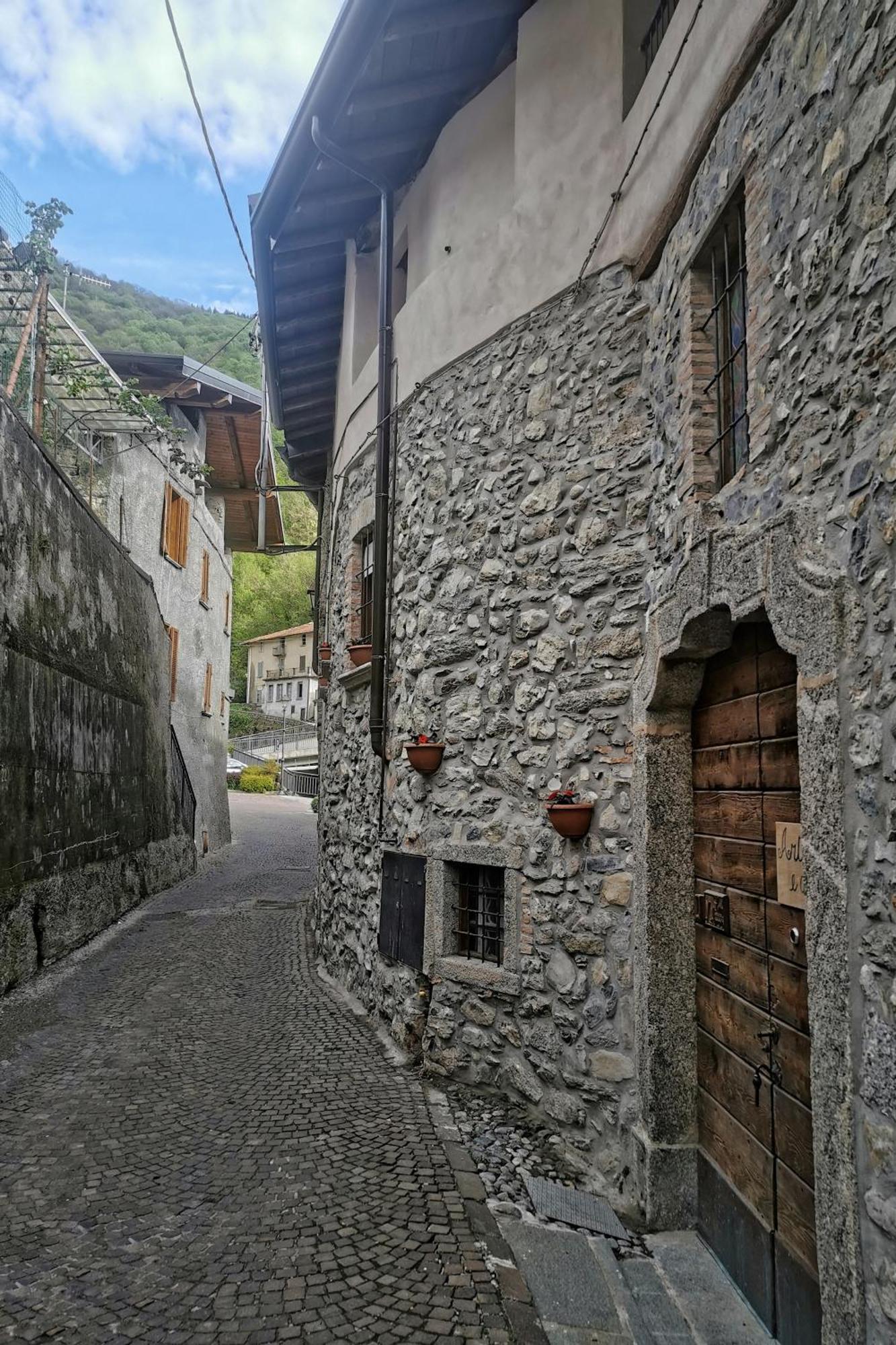 Appartamento The River Nest *