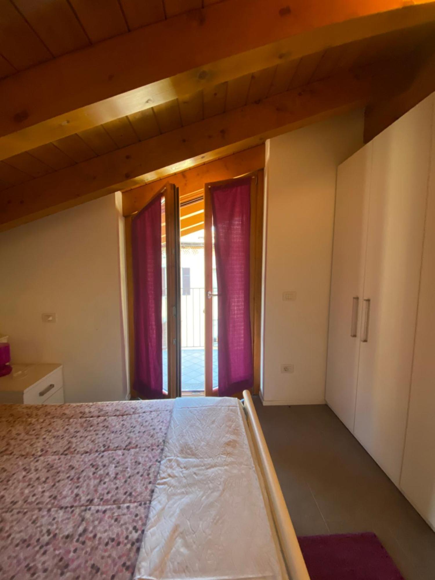 Appartamento La Breva Del Lago