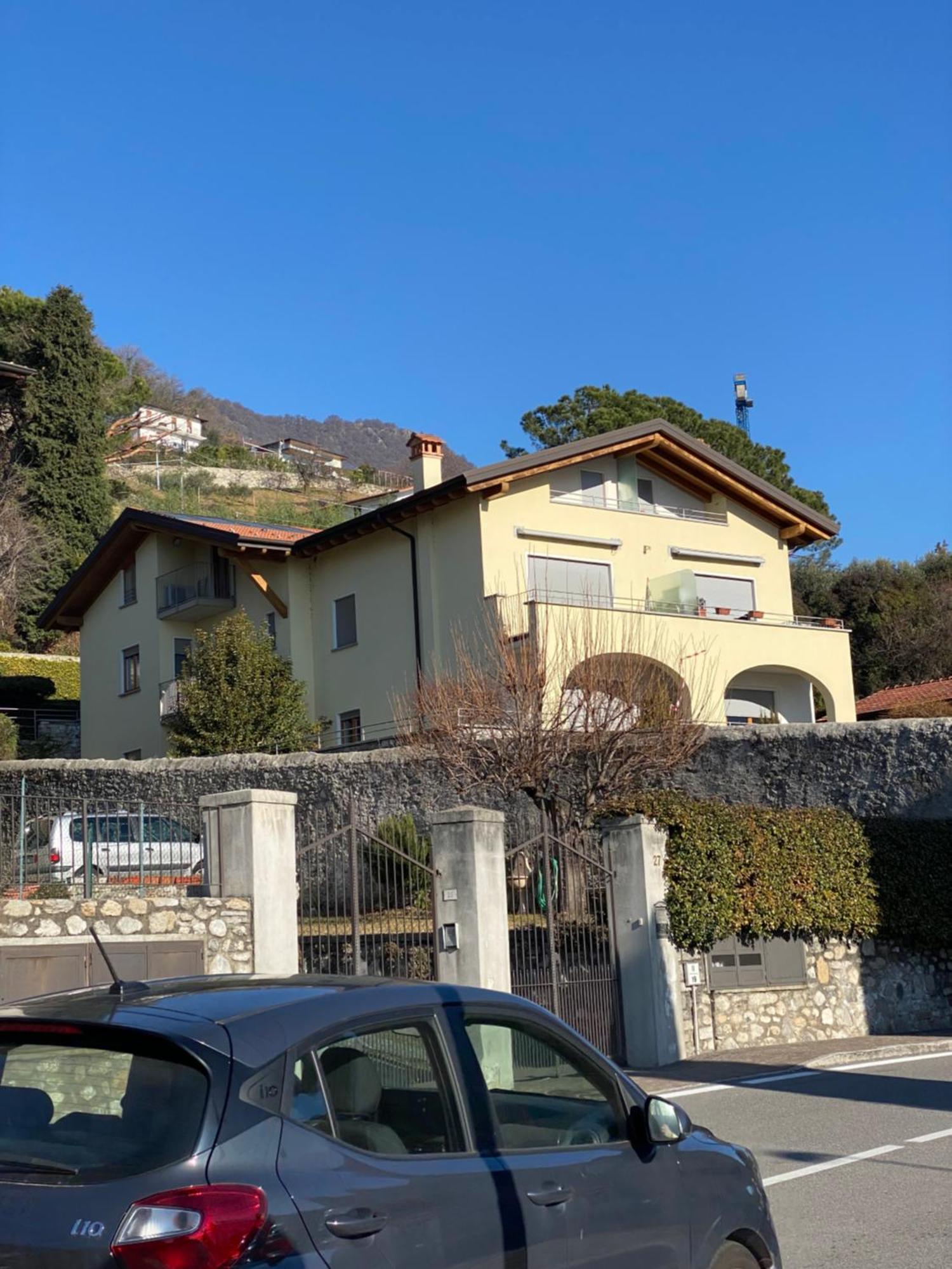La Breva Del Lago