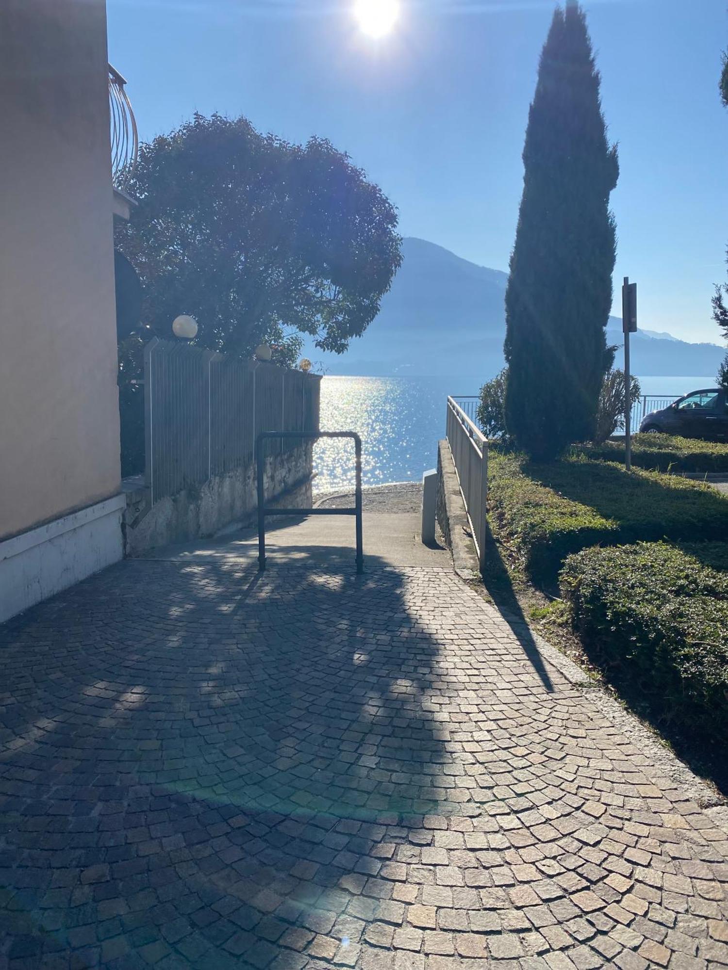 La Breva Del Lago Domaso