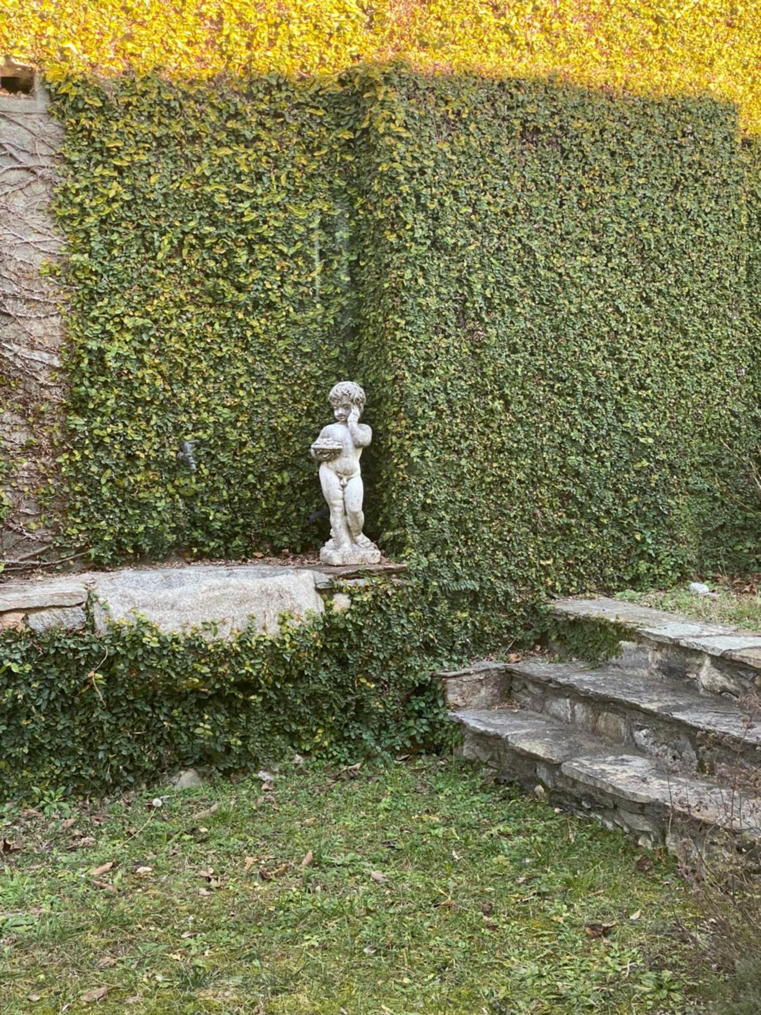 La Breva Del Lago Appartamento *