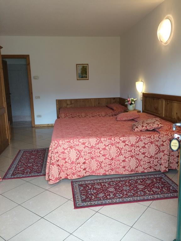 Rusall Hotel