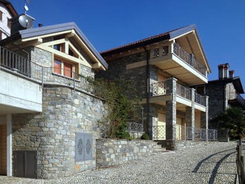 Apartment Giglio Comer