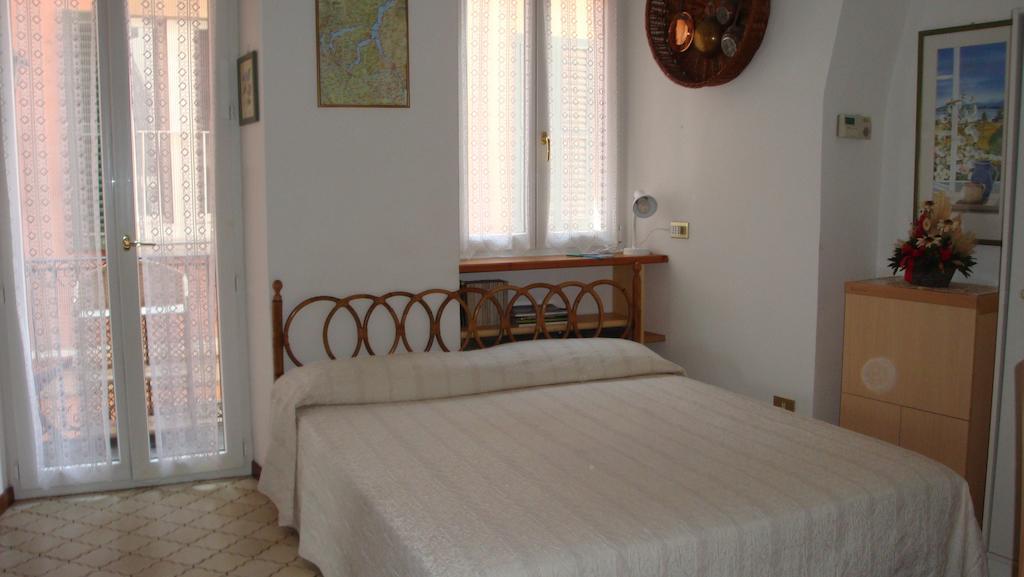 Center N°12 Apartment Bellagio