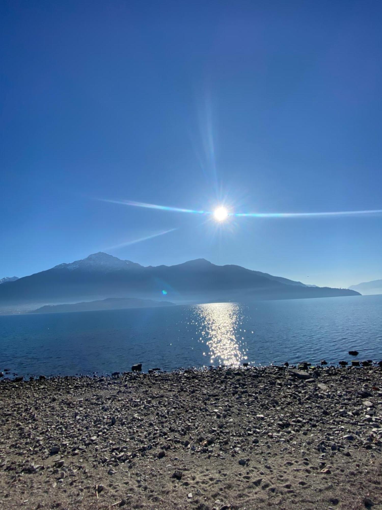 Appartamento La Breva Del Lago Domaso