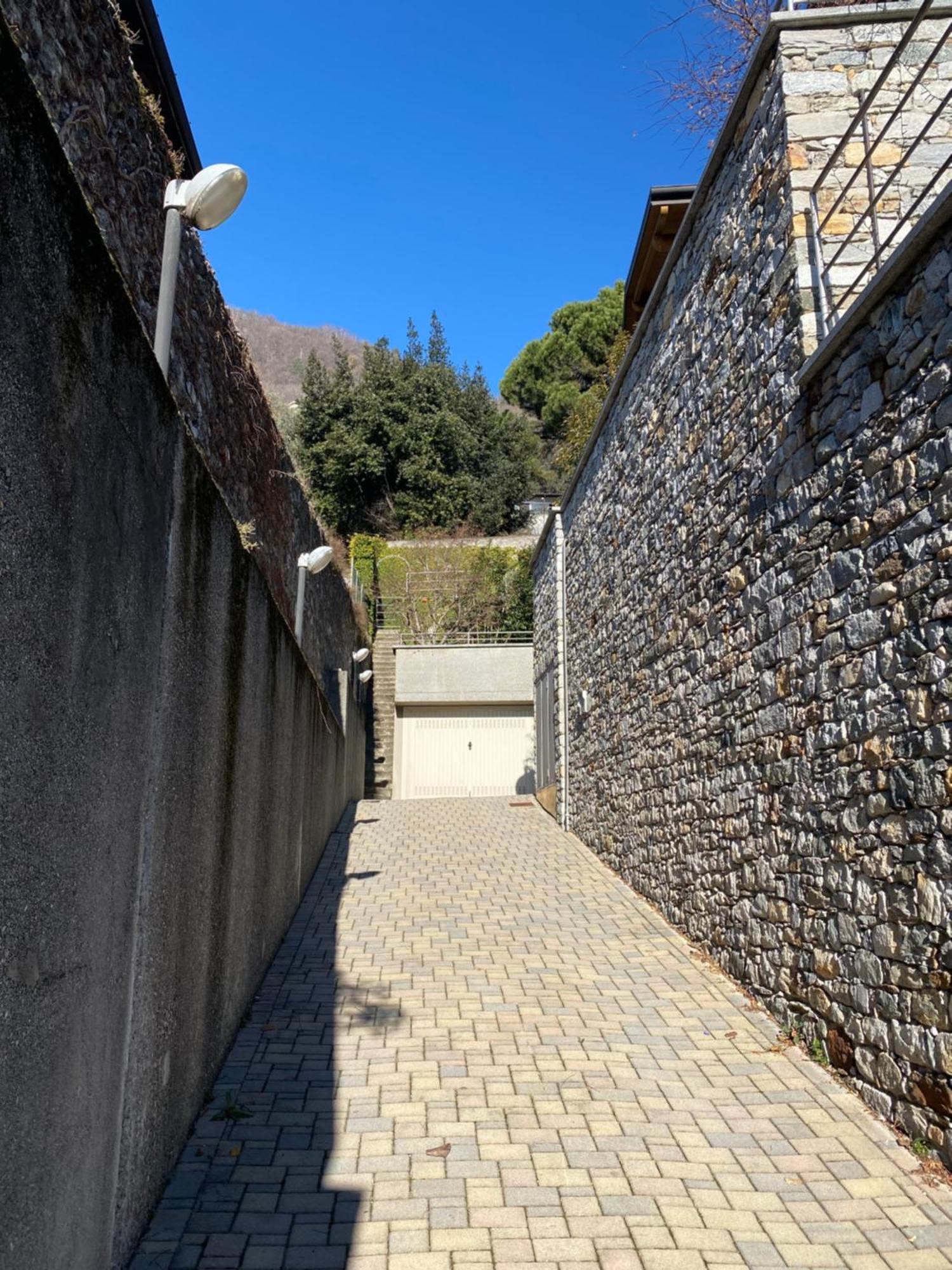 La Breva Del Lago Appartamento
