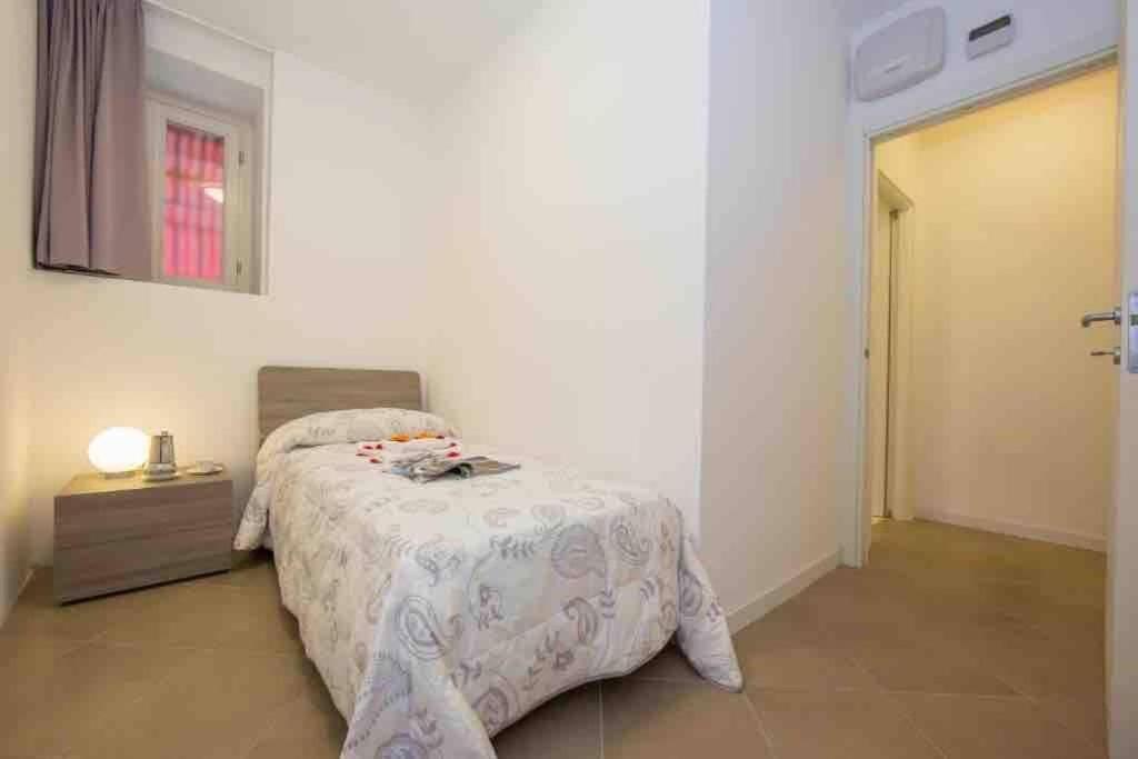 Apartment Due