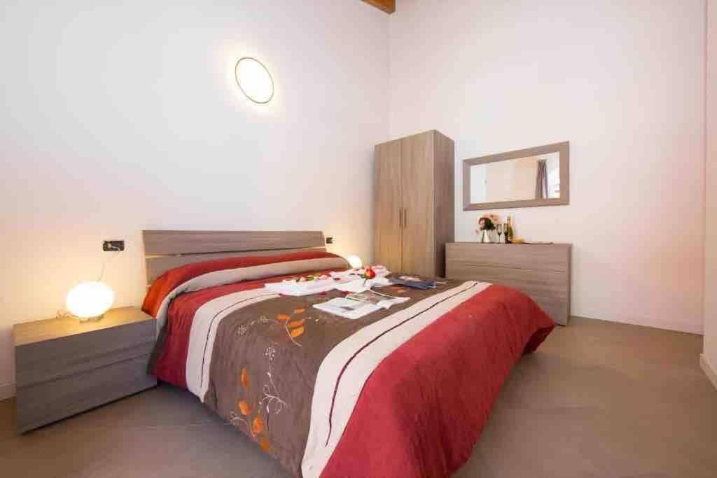 Due Apartment