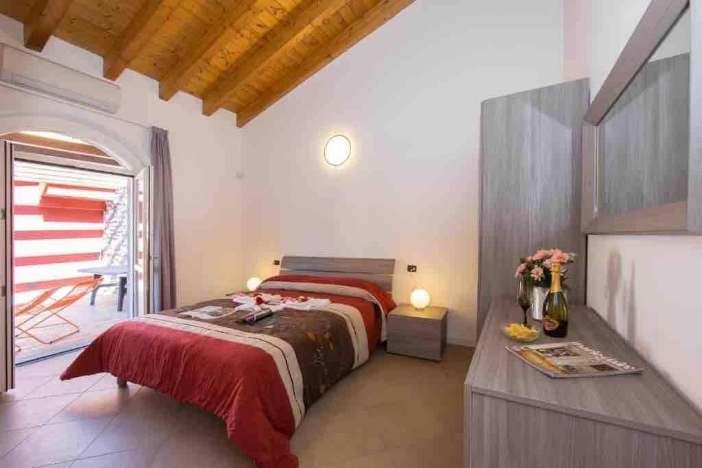 Due Apartment