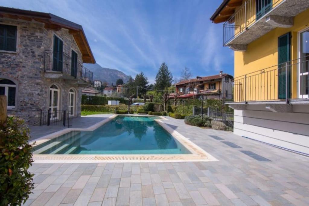 Apartment Due Bellagio