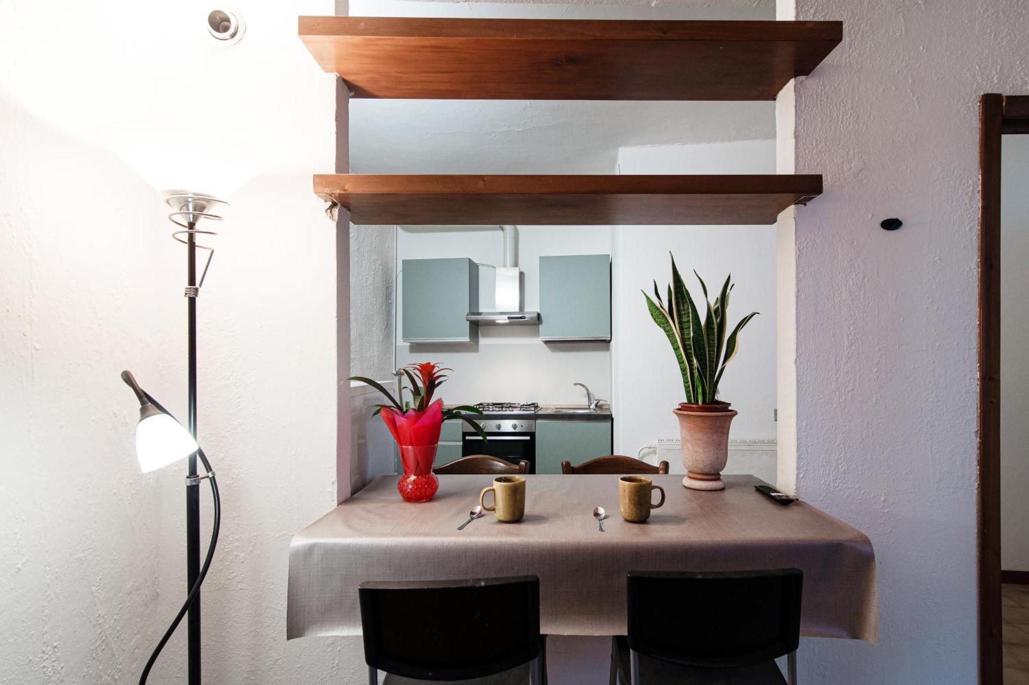 Casa Di Diego *