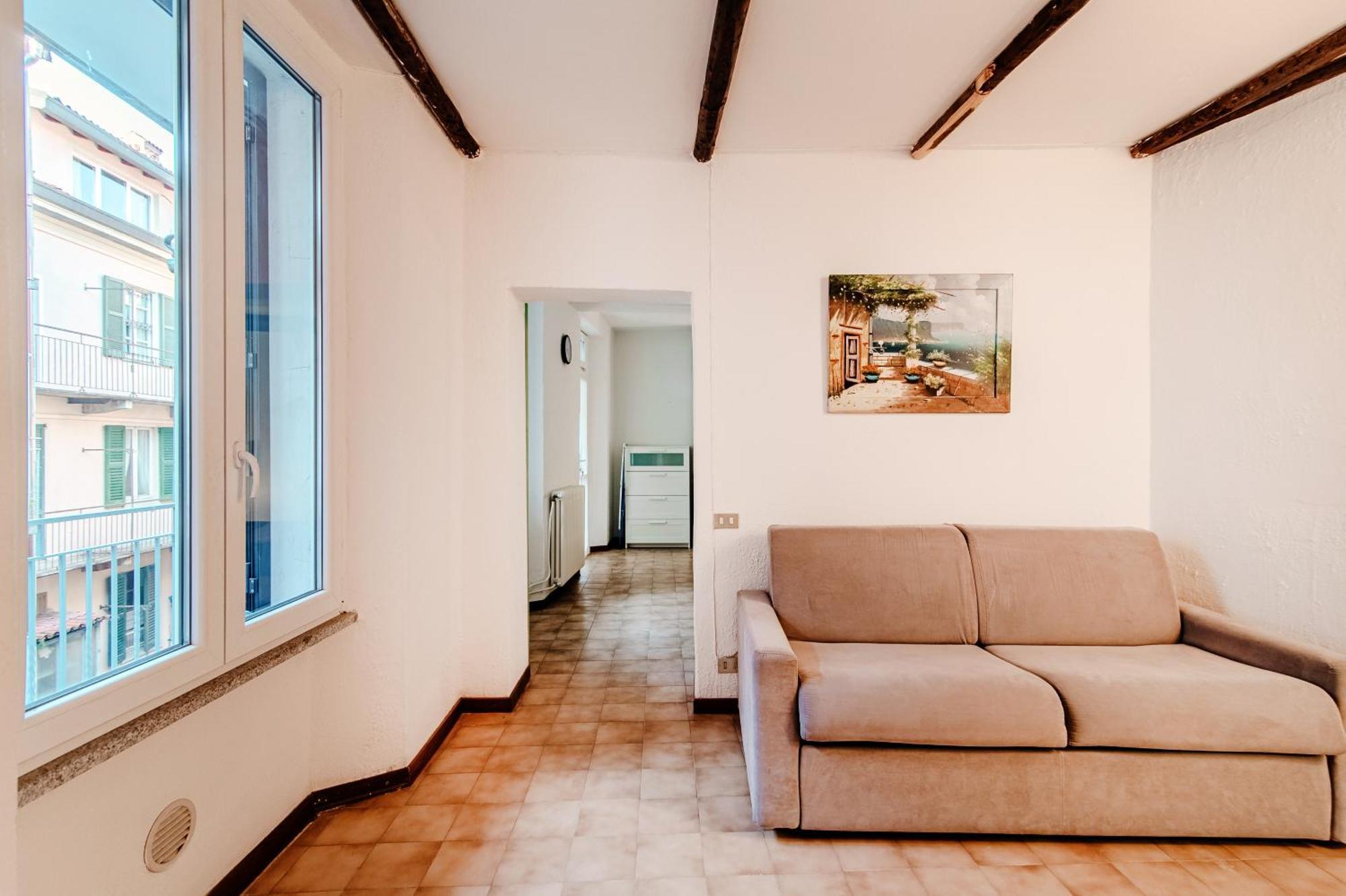Casa Di Diego Apartment Como