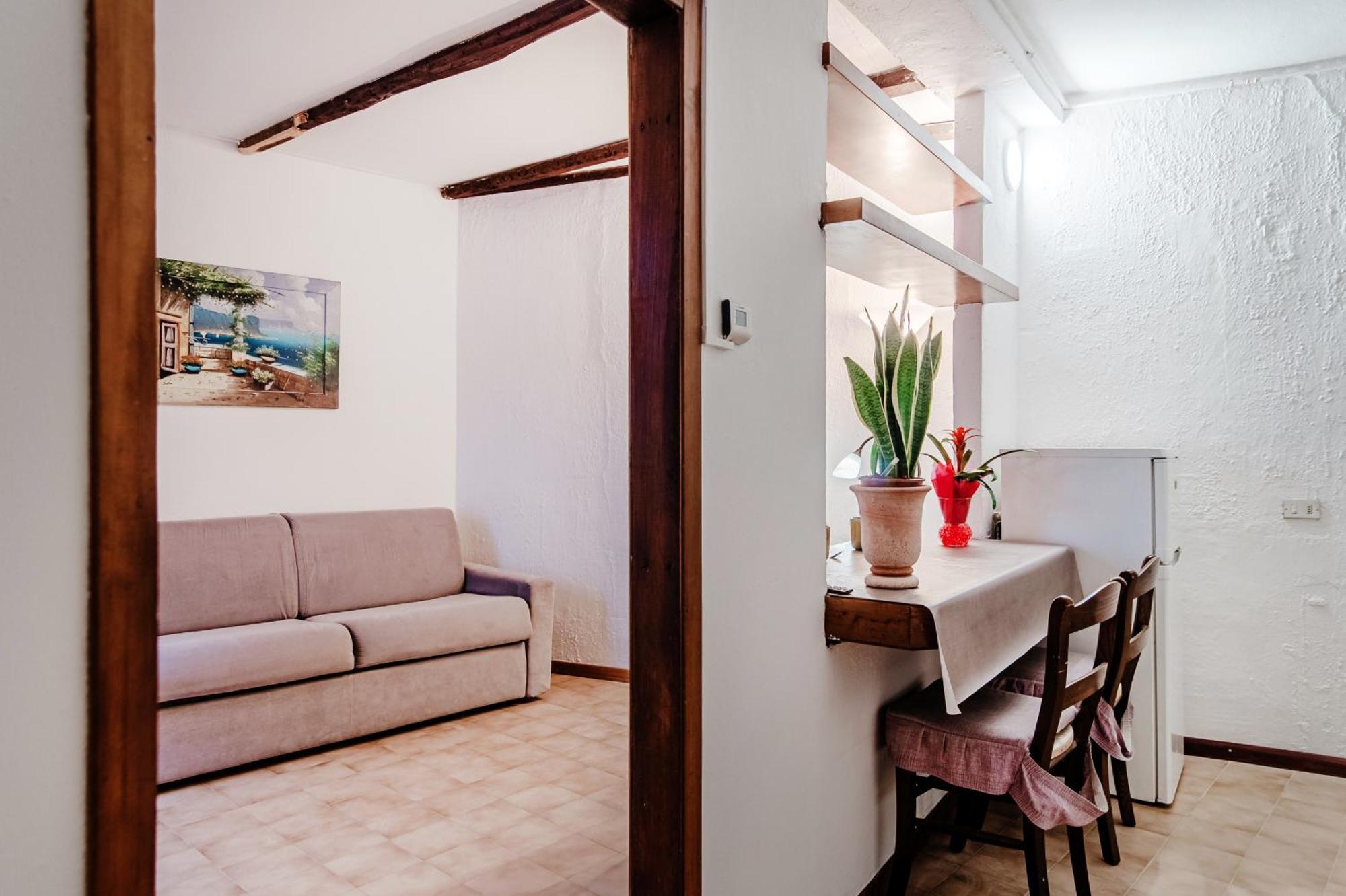 Casa Di Diego Como