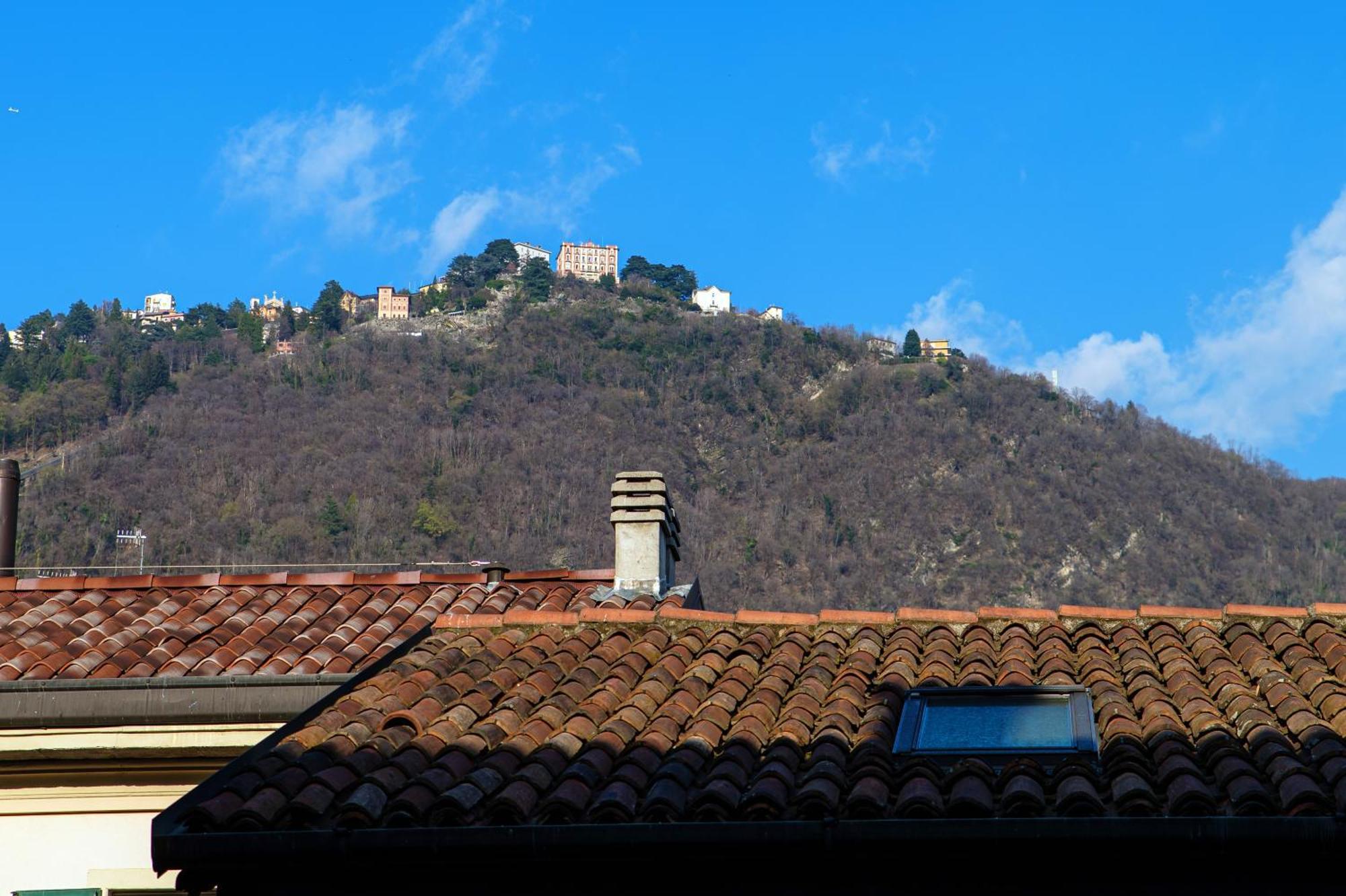 Casa Di Diego Apartment *