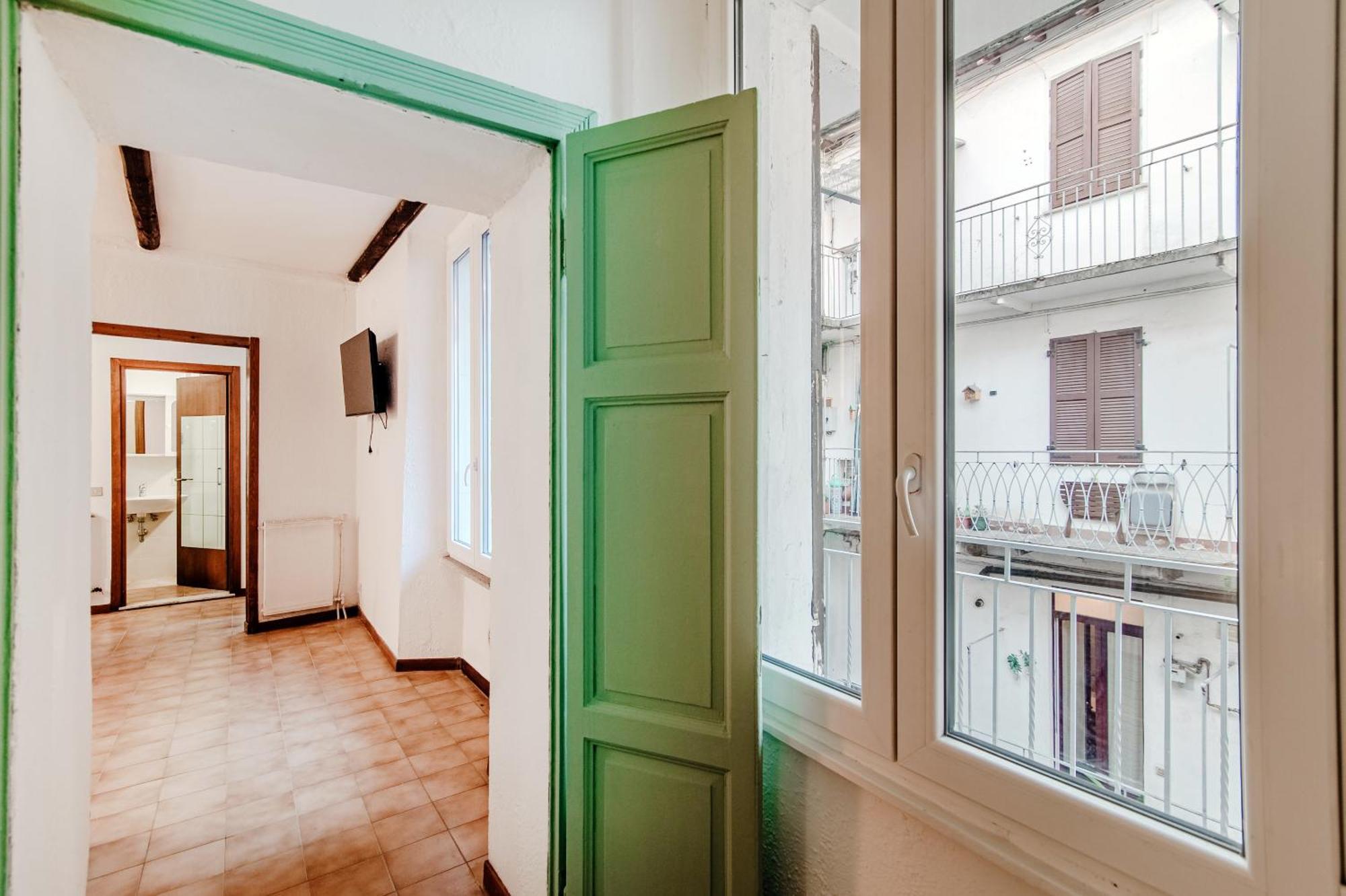 Apartment Casa Di Diego Como
