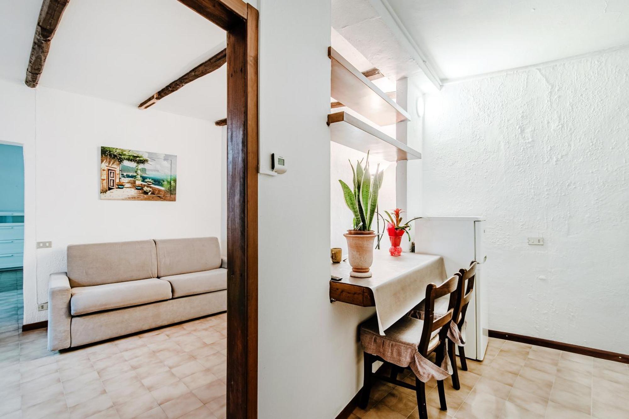 Casa Di Diego * Como