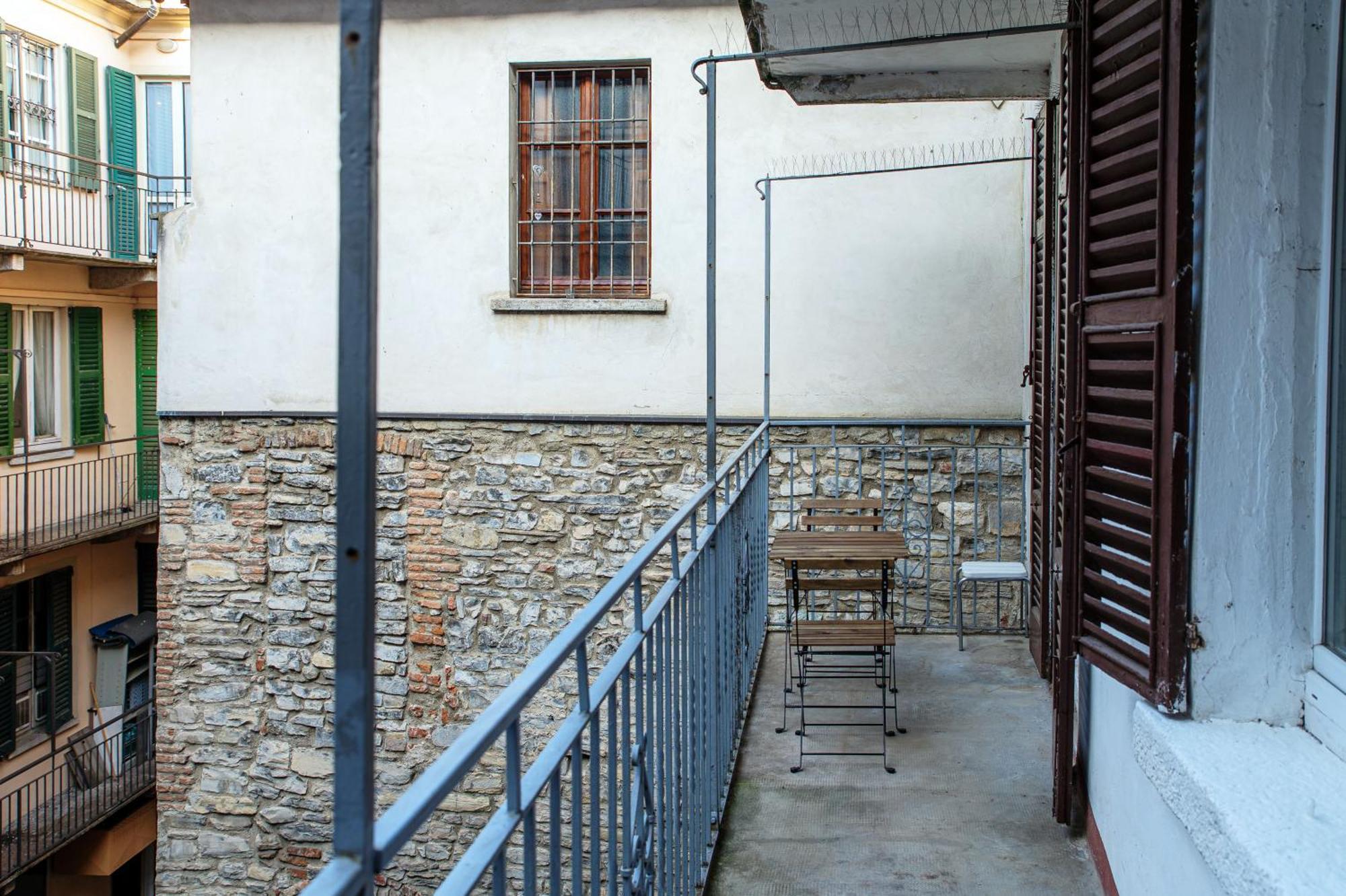 Casa Di Diego Apartment Como