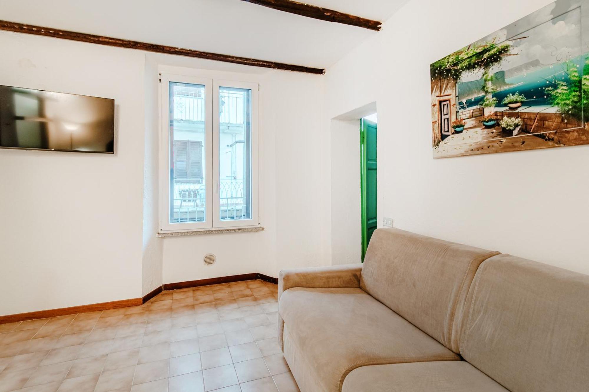 Casa Di Diego Como