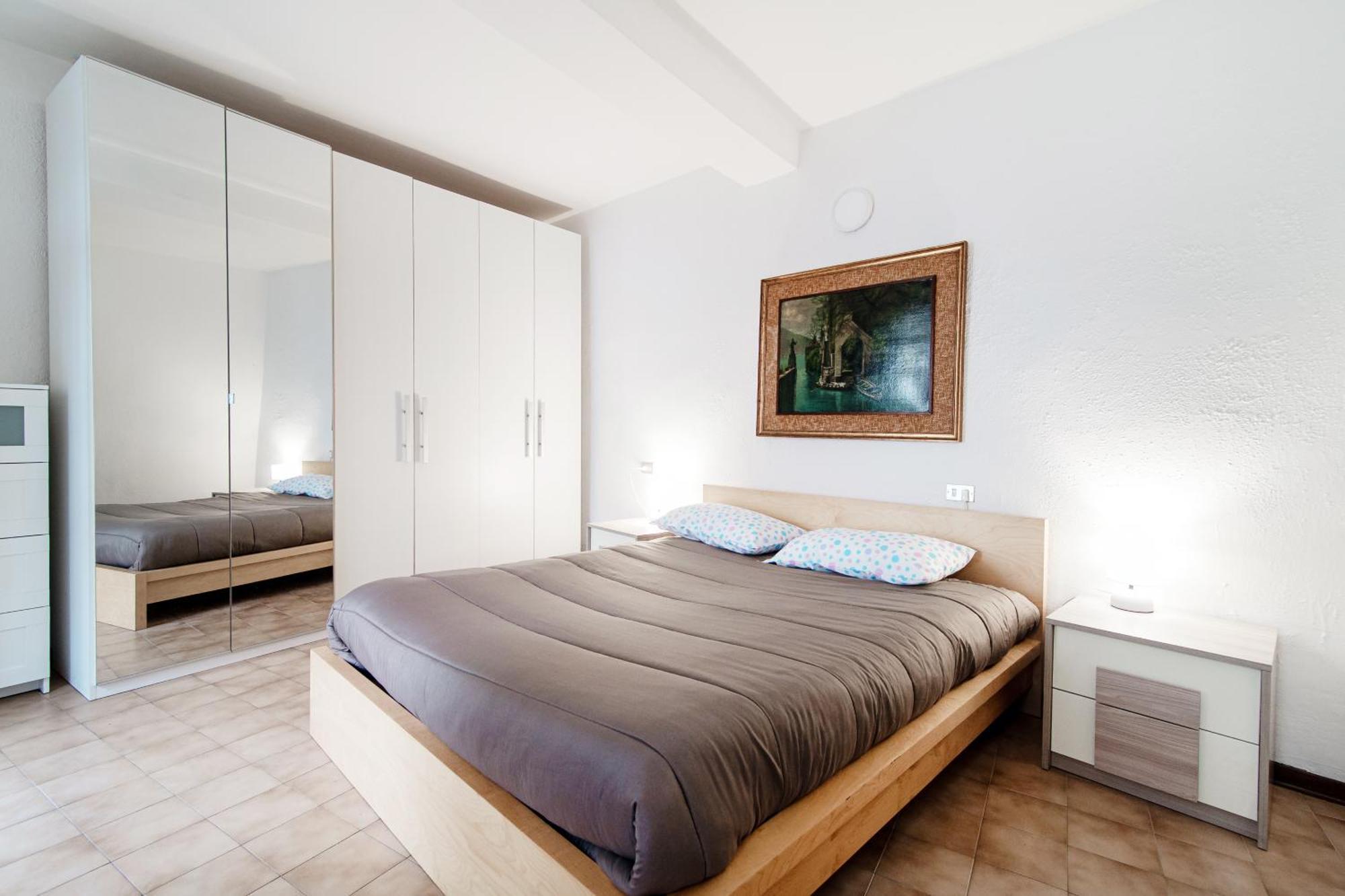 Casa Di Diego Apartment