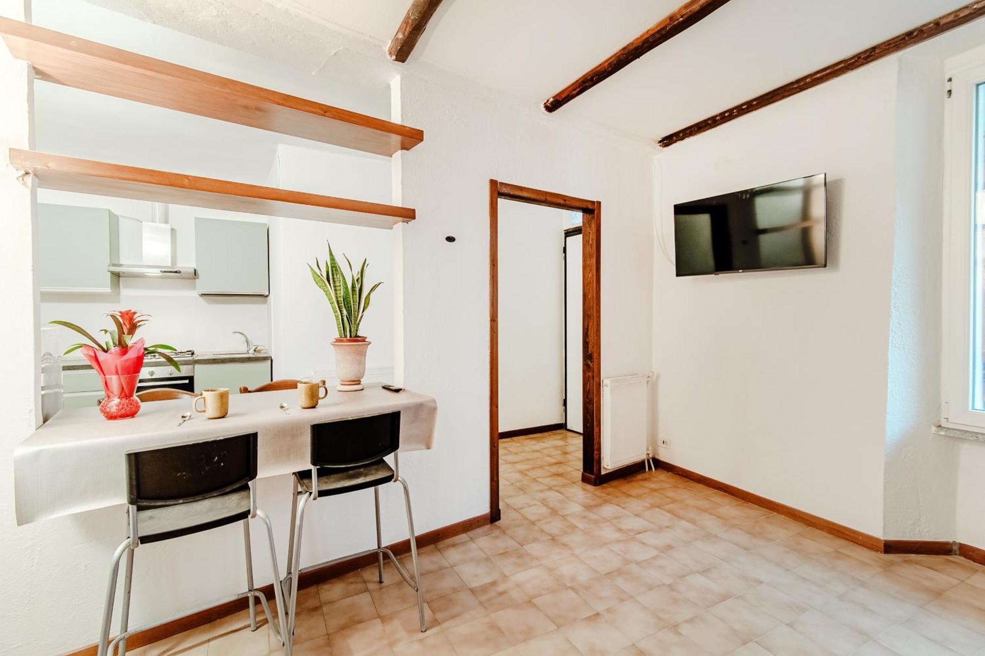 Casa Di Diego *