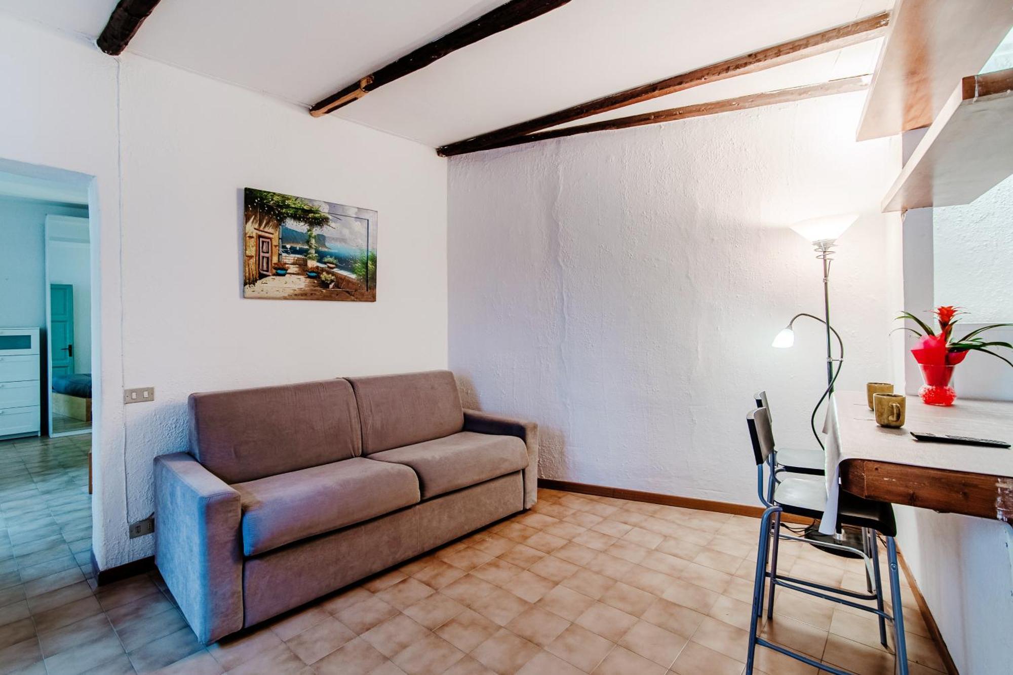 Apartment Casa Di Diego Como