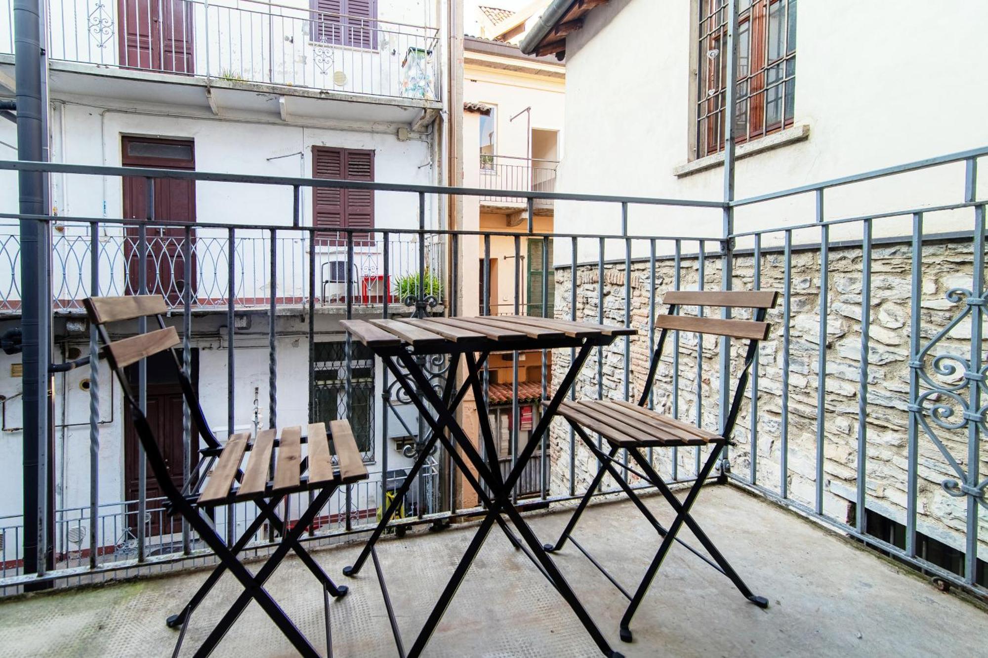 Casa Di Diego Apartment Como