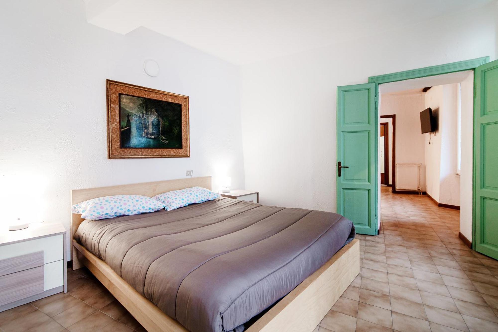 Apartment Casa Di Diego *