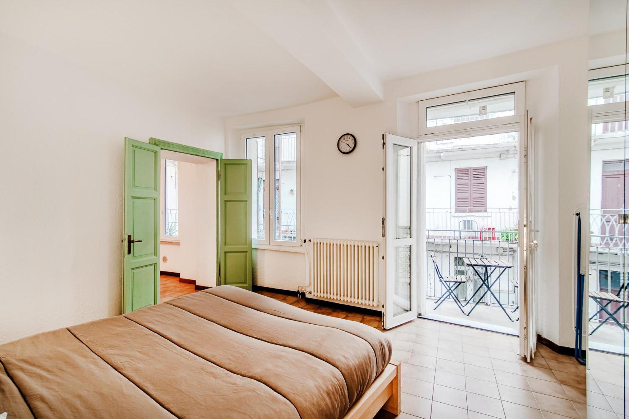 Casa Di Diego Apartment *