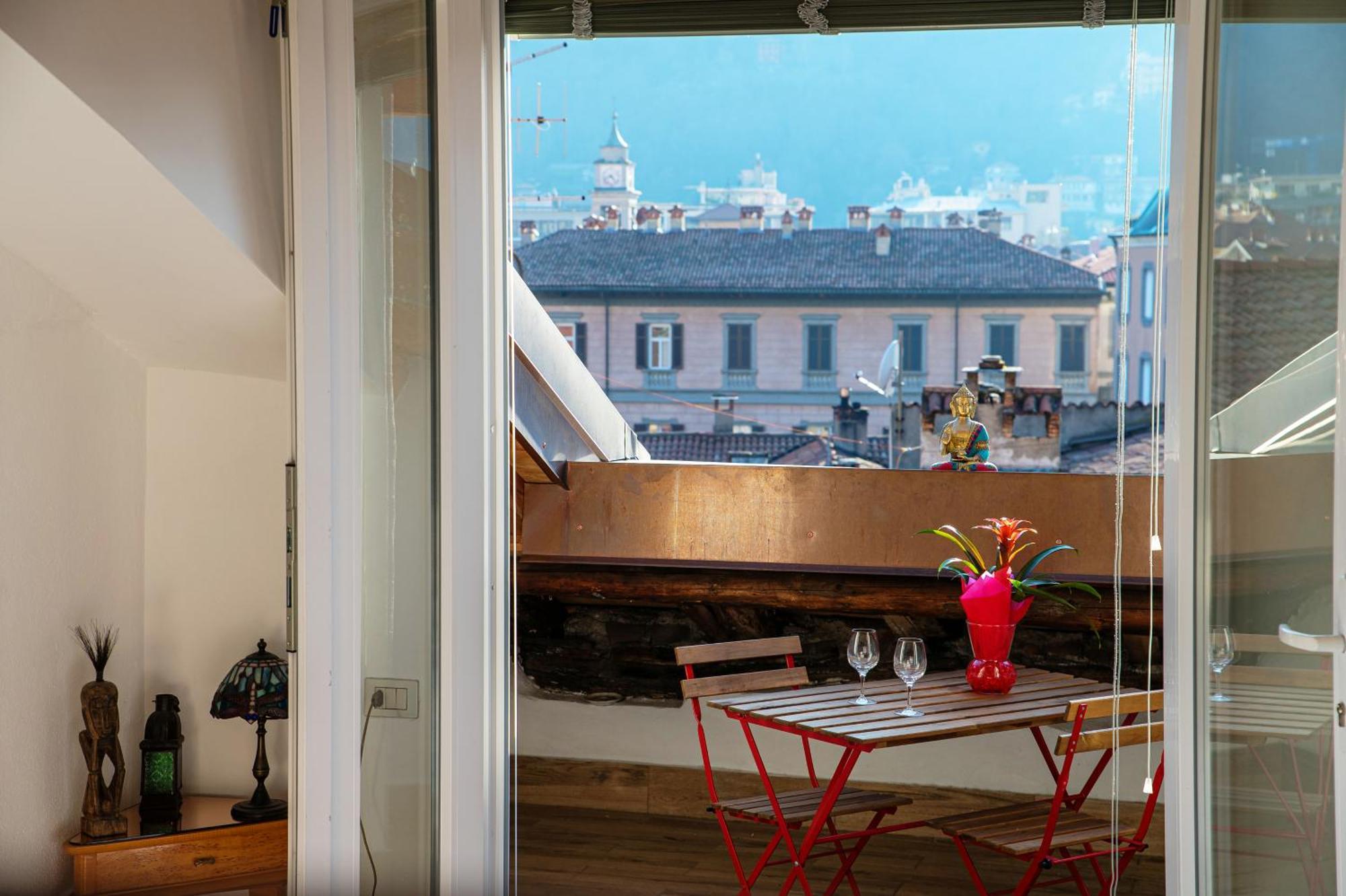 Apartment Casa Di Diego