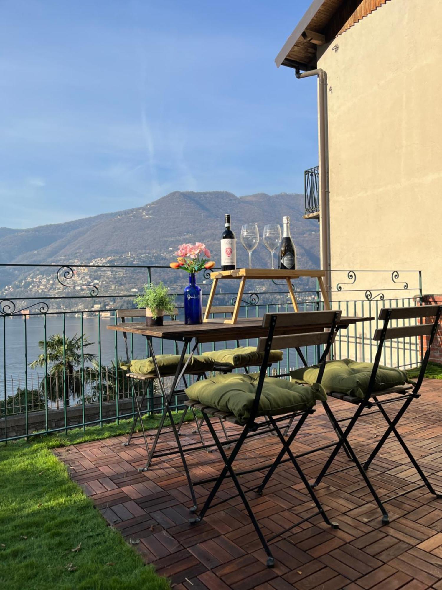 Casa Giulietta Junior20 With Private Parking Homestay *