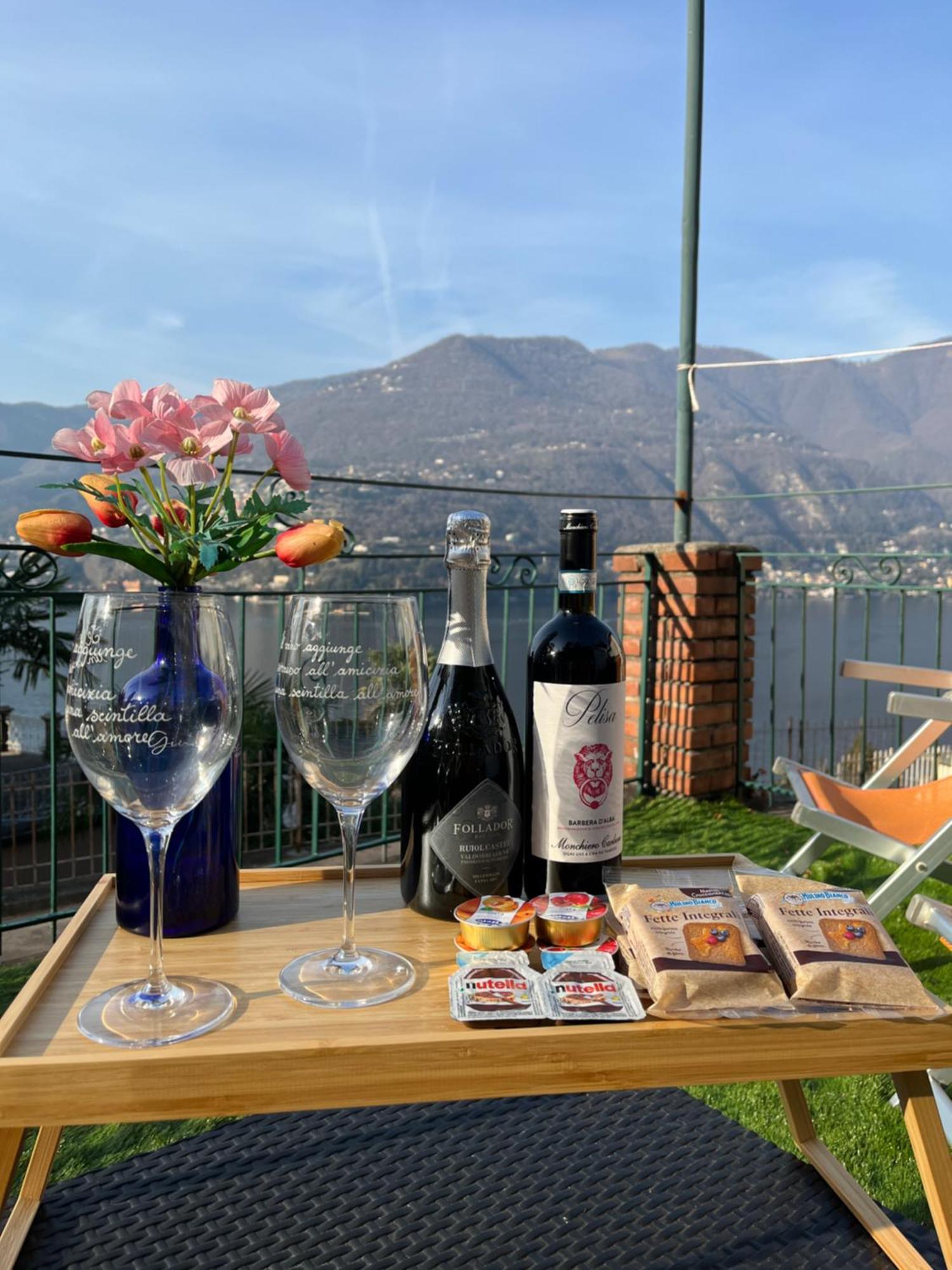 Casa Giulietta Junior20 With Private Parking Homestay *