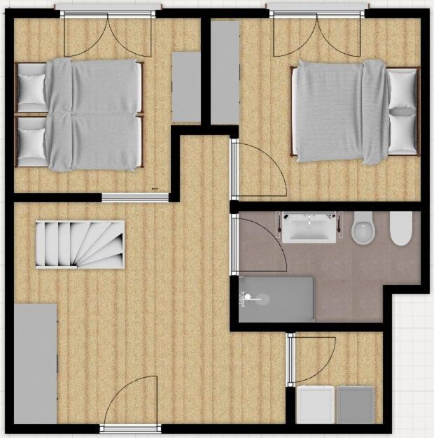Bella Camelia - Di Apartment San Siro (Lombardy)