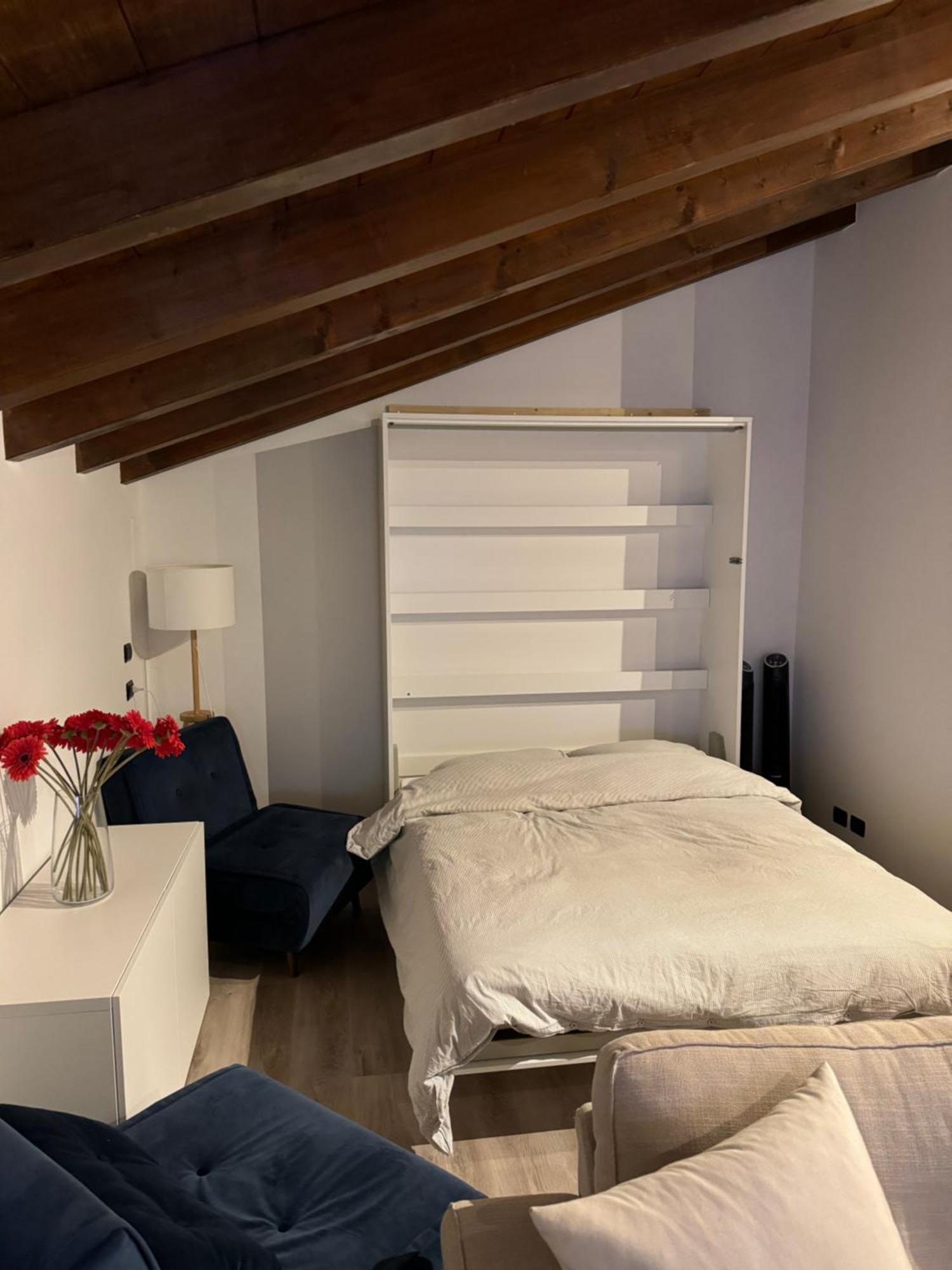 Bella Camelia - Di Apartment *
