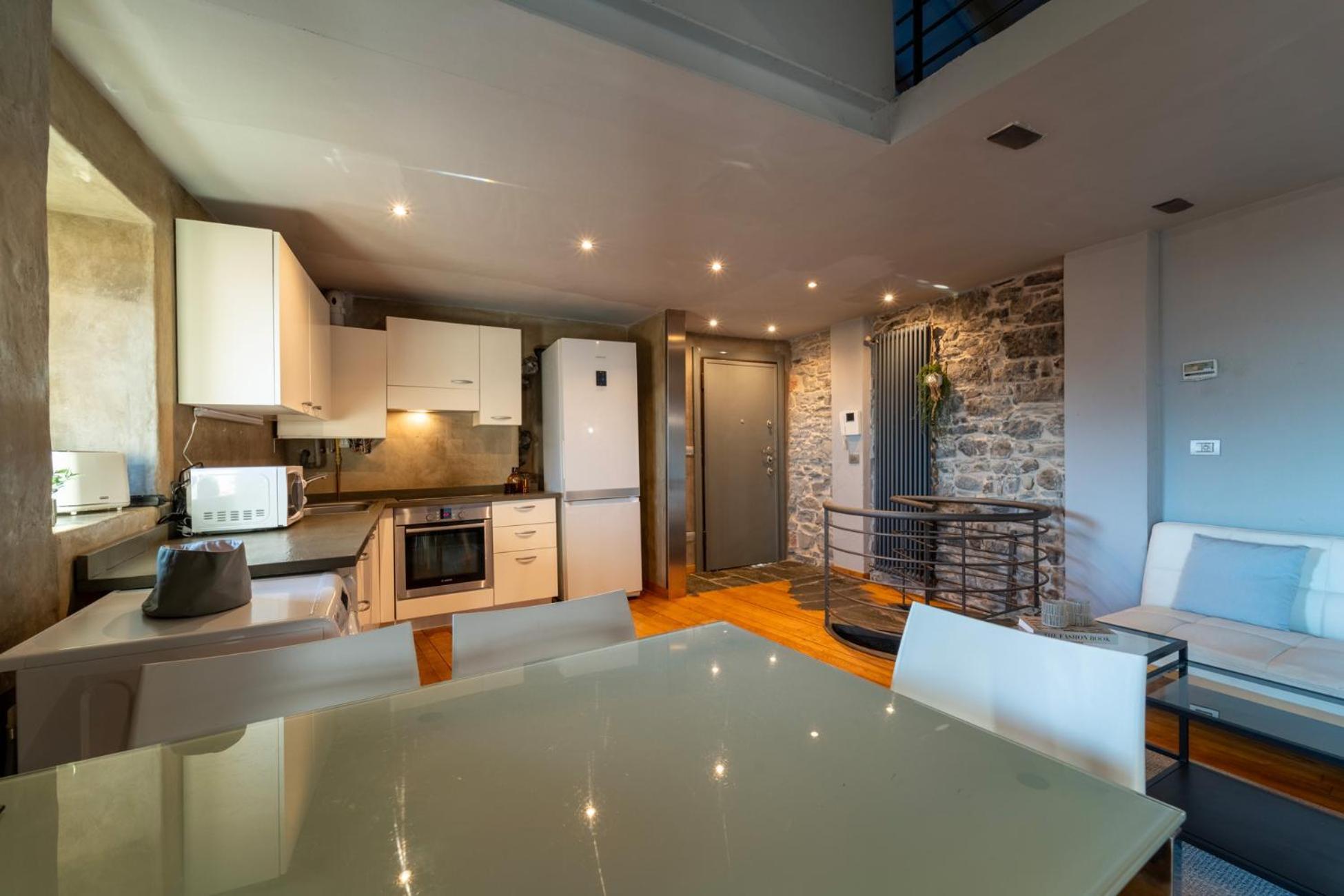 Petra In By Wonderful Italy Apartment