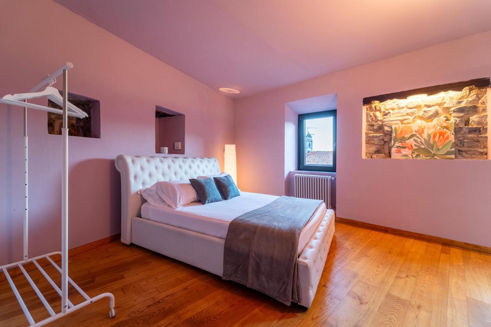 Apartment Petra In By Wonderful Italy *