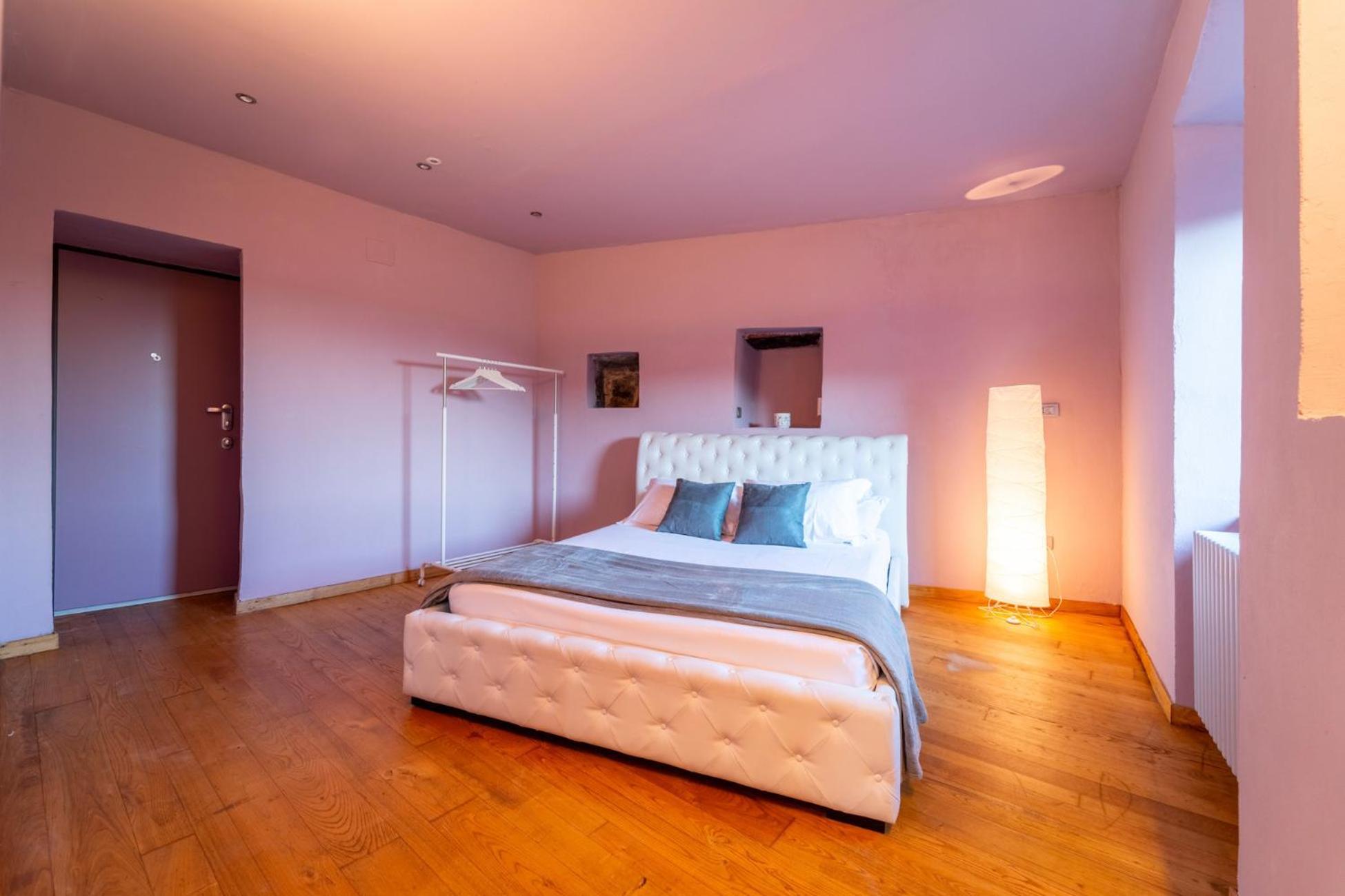 Apartment Petra In By Wonderful Italy