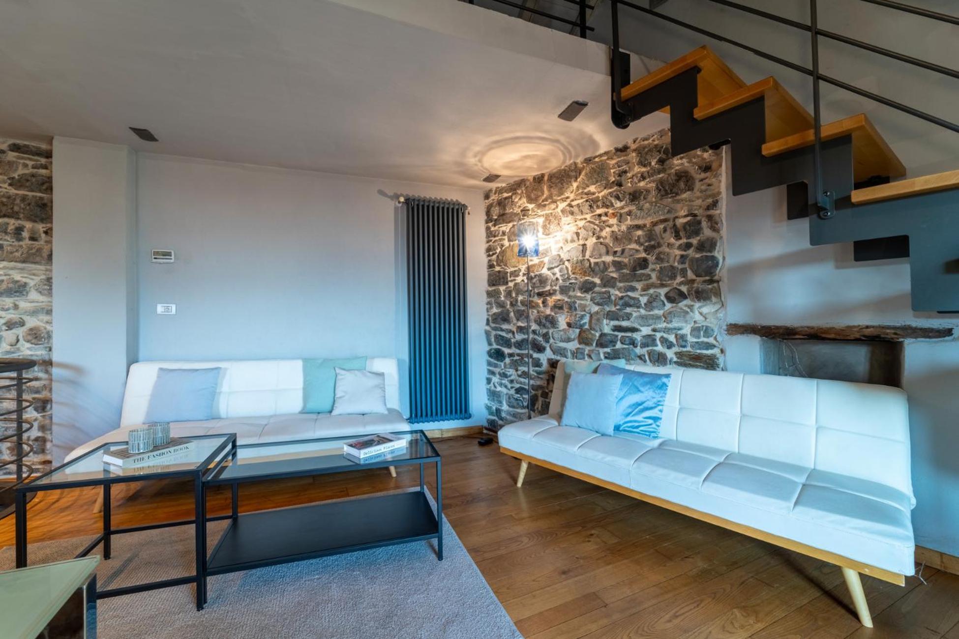 Apartment Petra In By Wonderful Italy