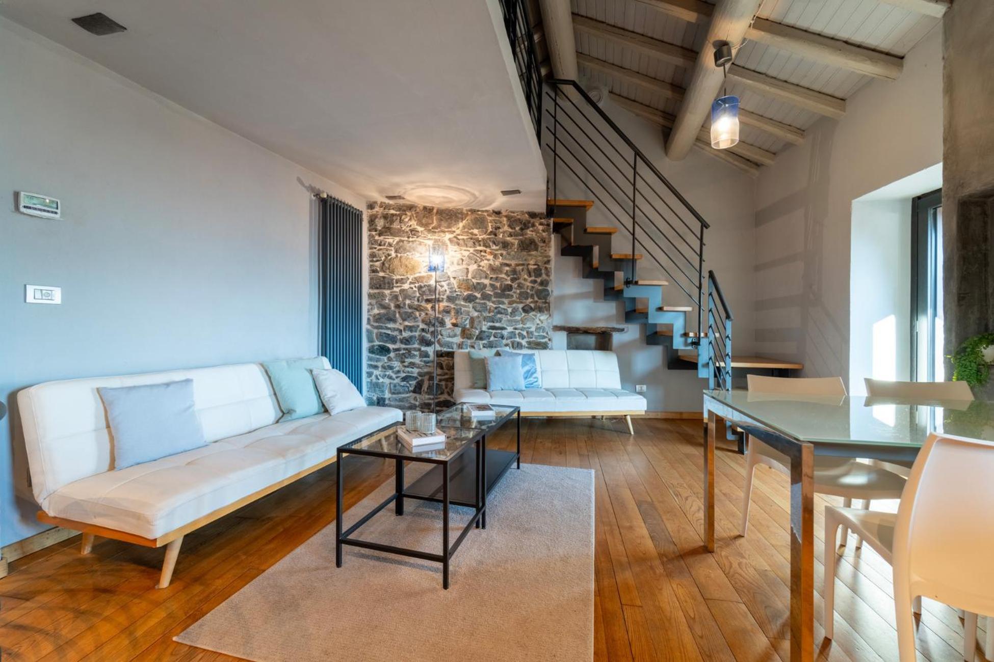 Apartment Petra In By Wonderful Italy *
