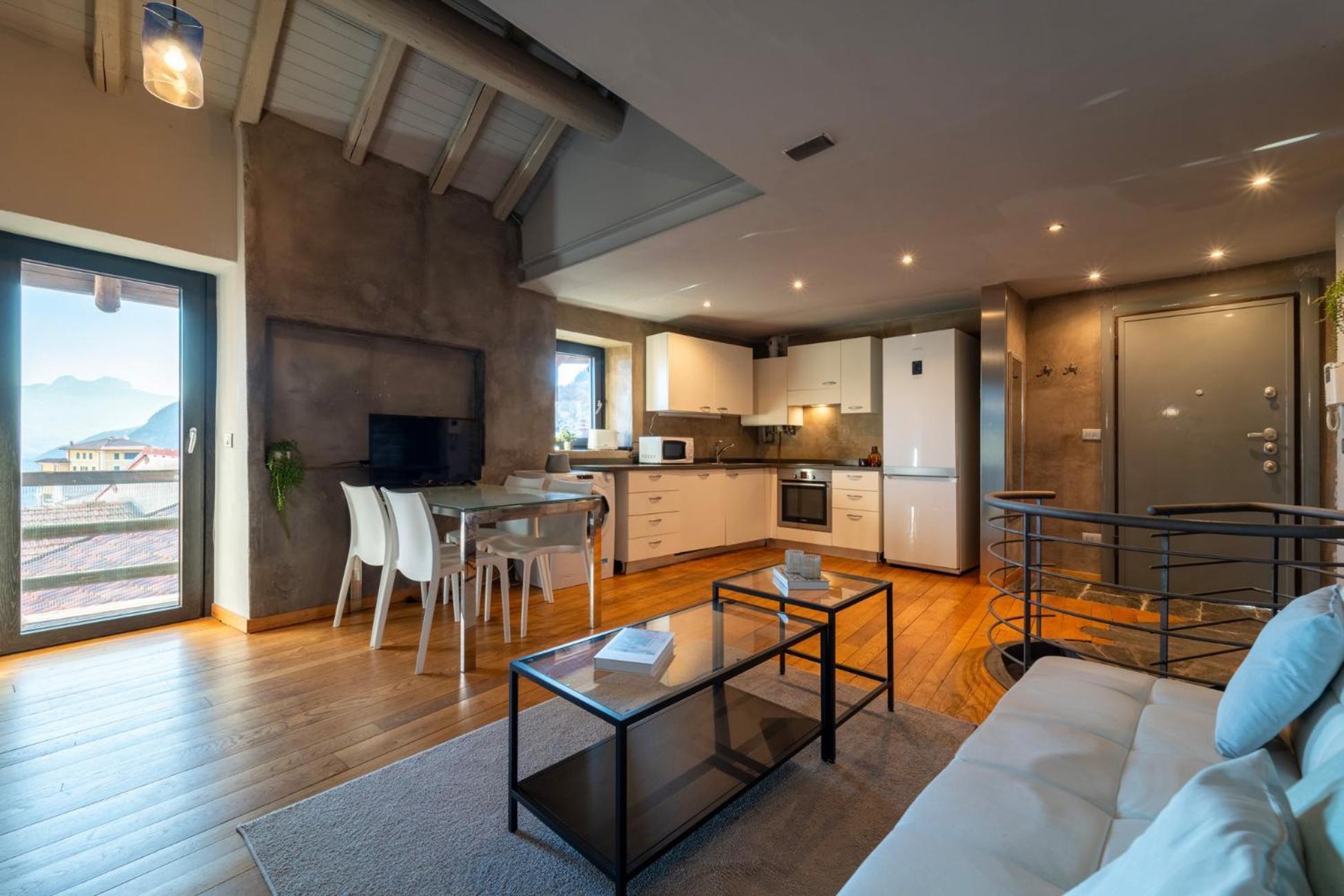 Petra In By Wonderful Italy Apartment