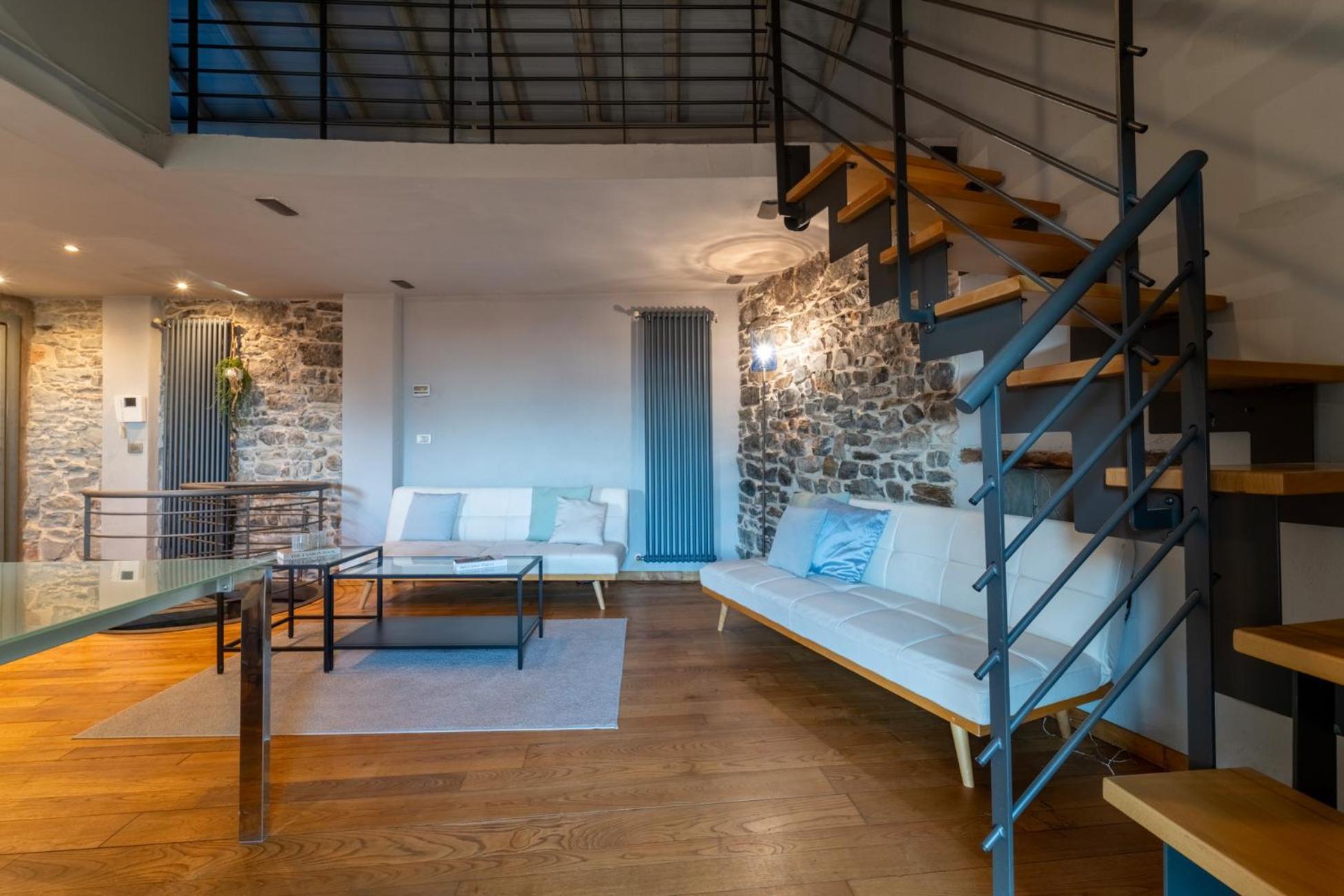 Apartment Petra In By Wonderful Italy