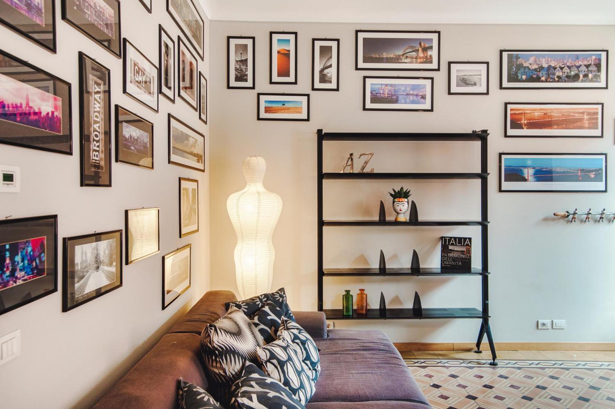 Apartment Joivy Fashion 26 *