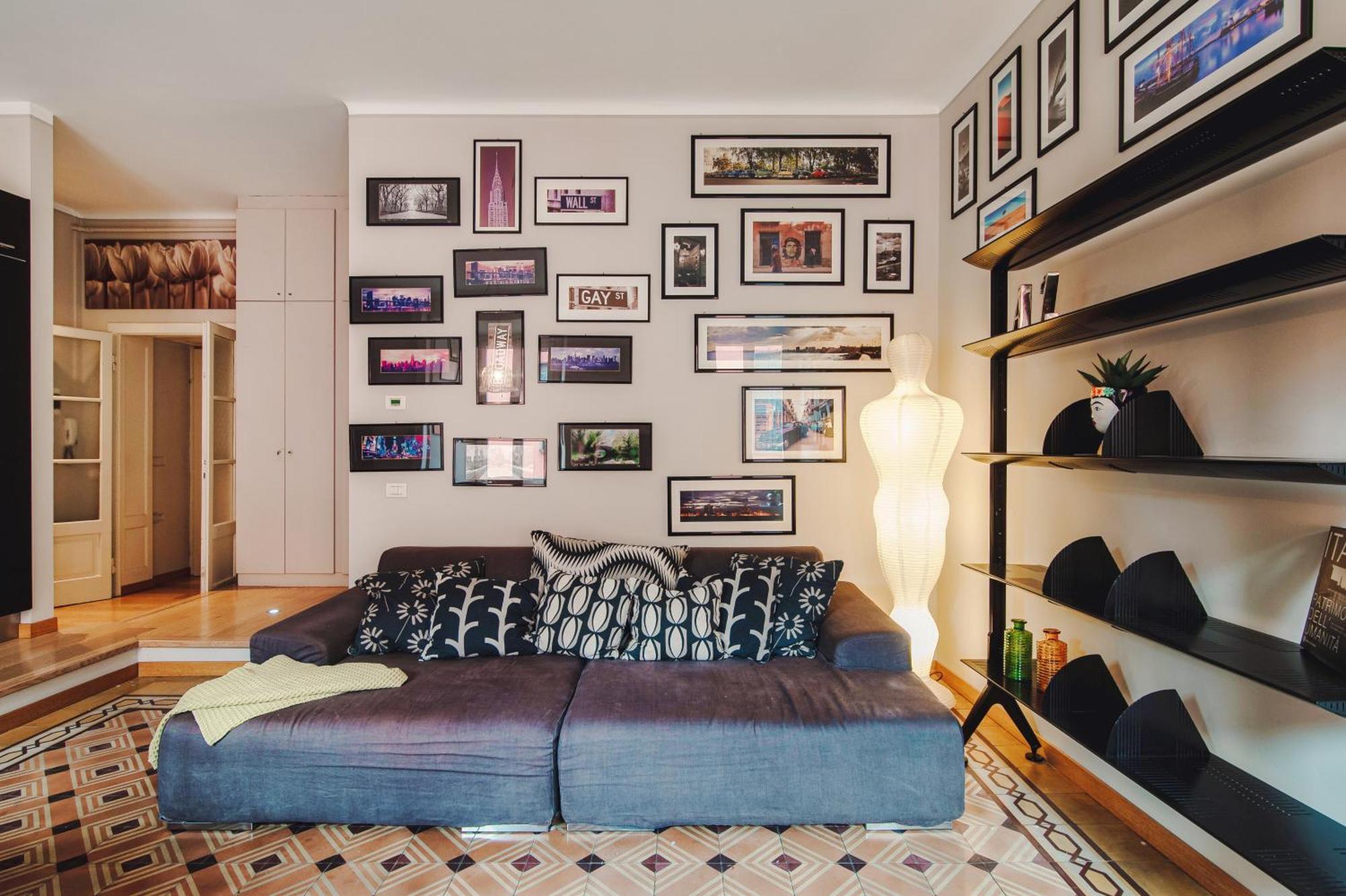 Apartment Joivy Fashion 26 Como