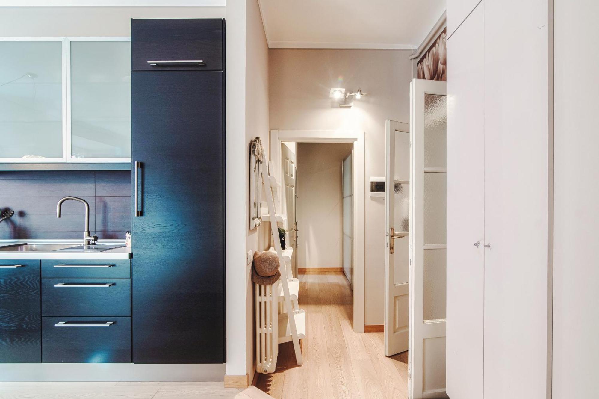 Joivy Fashion 26 Apartment Como