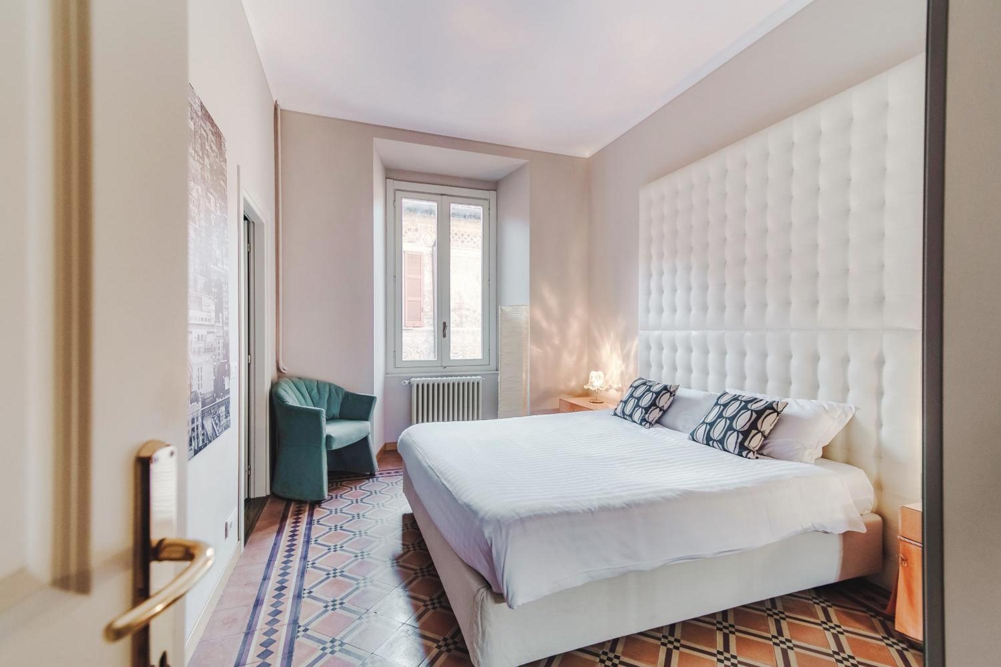 Apartment Joivy Fashion 26 *