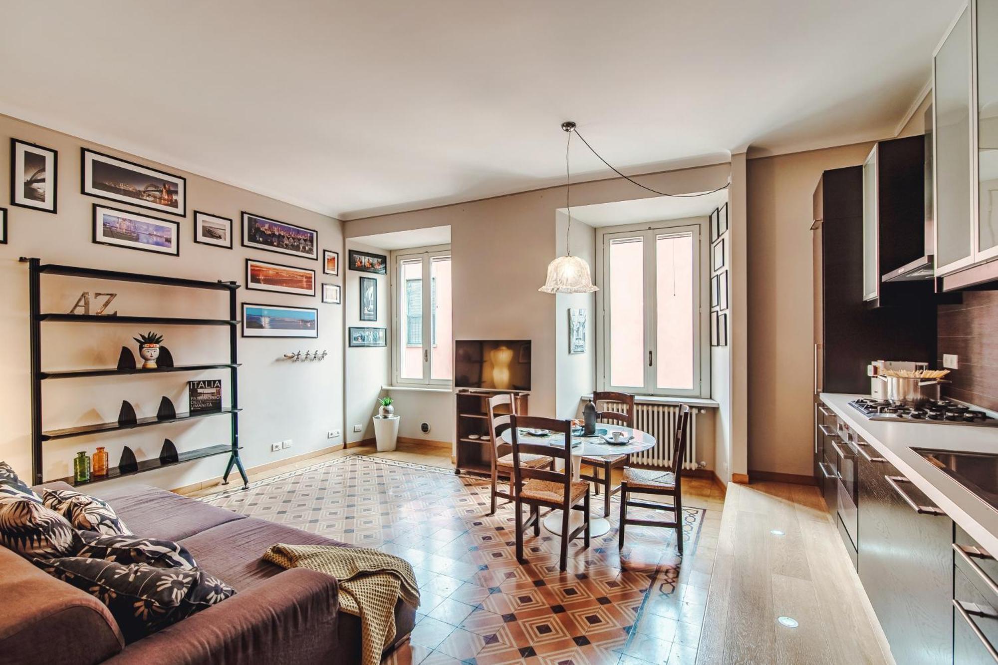 Apartment Joivy Fashion 26